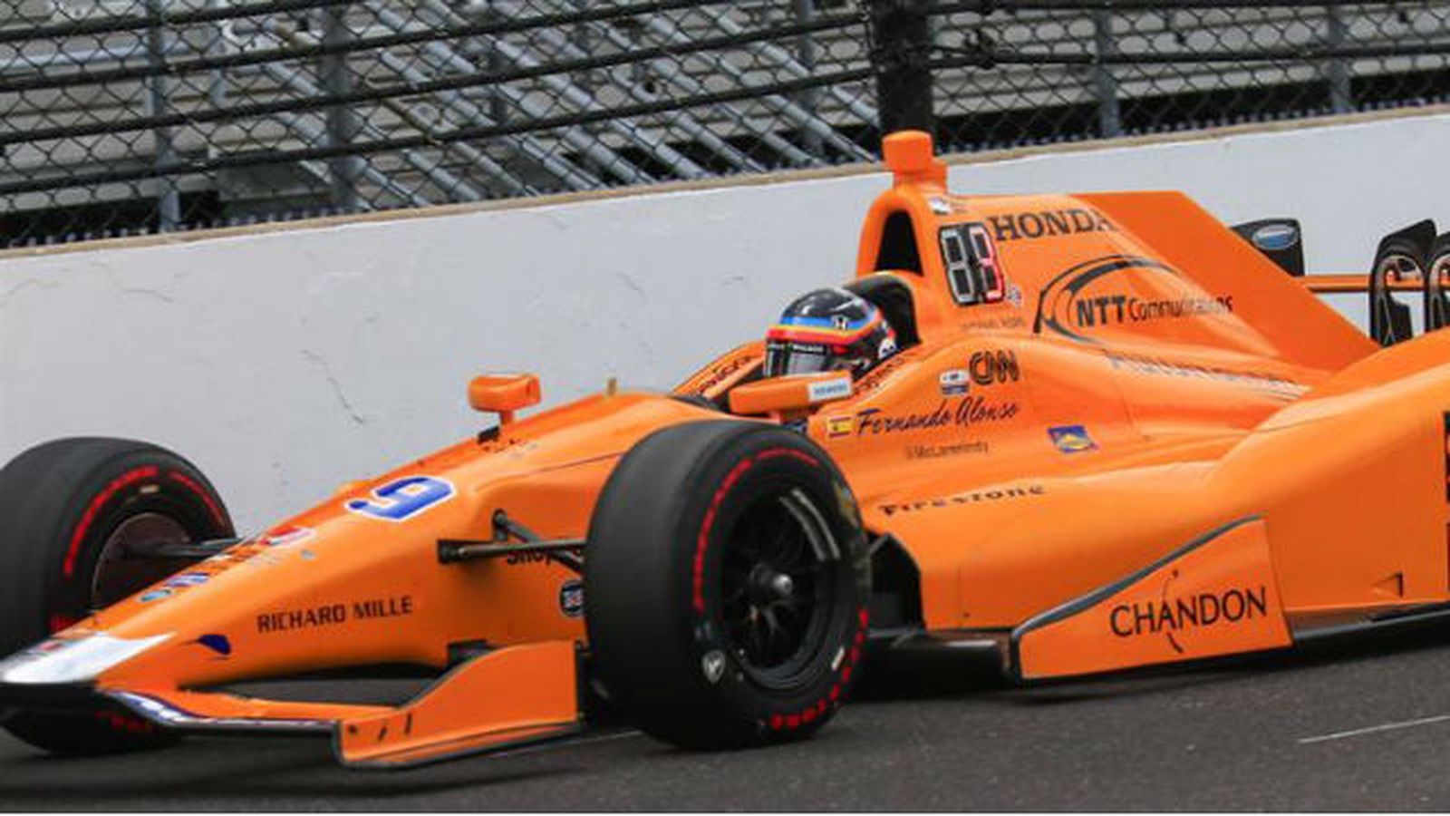 Fernando Alonso