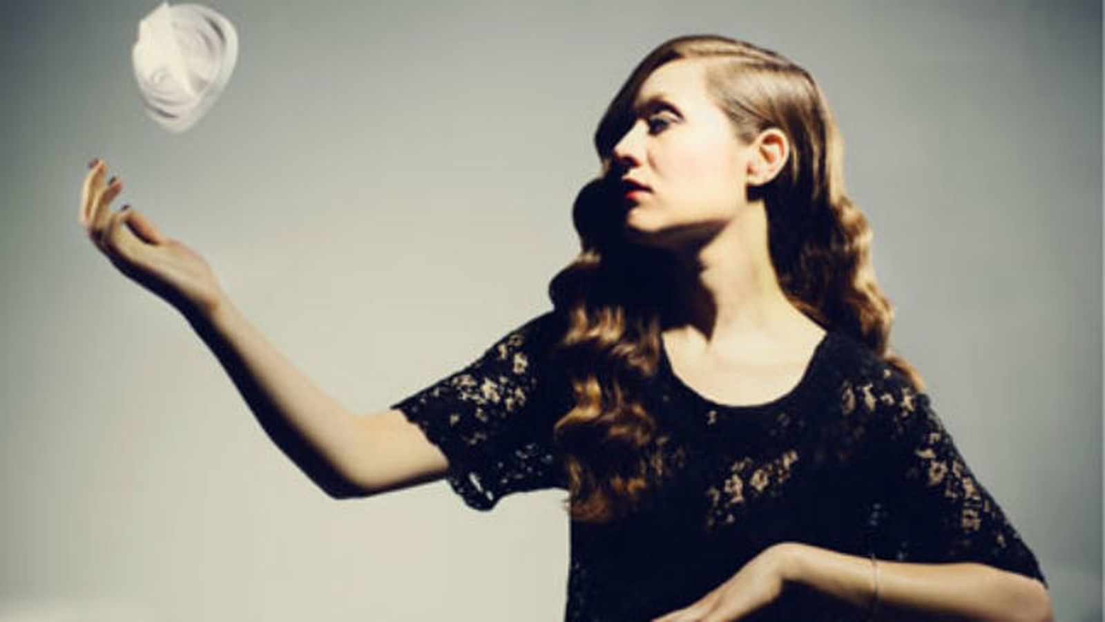 Concierto de Jessy Lanza en Madrid