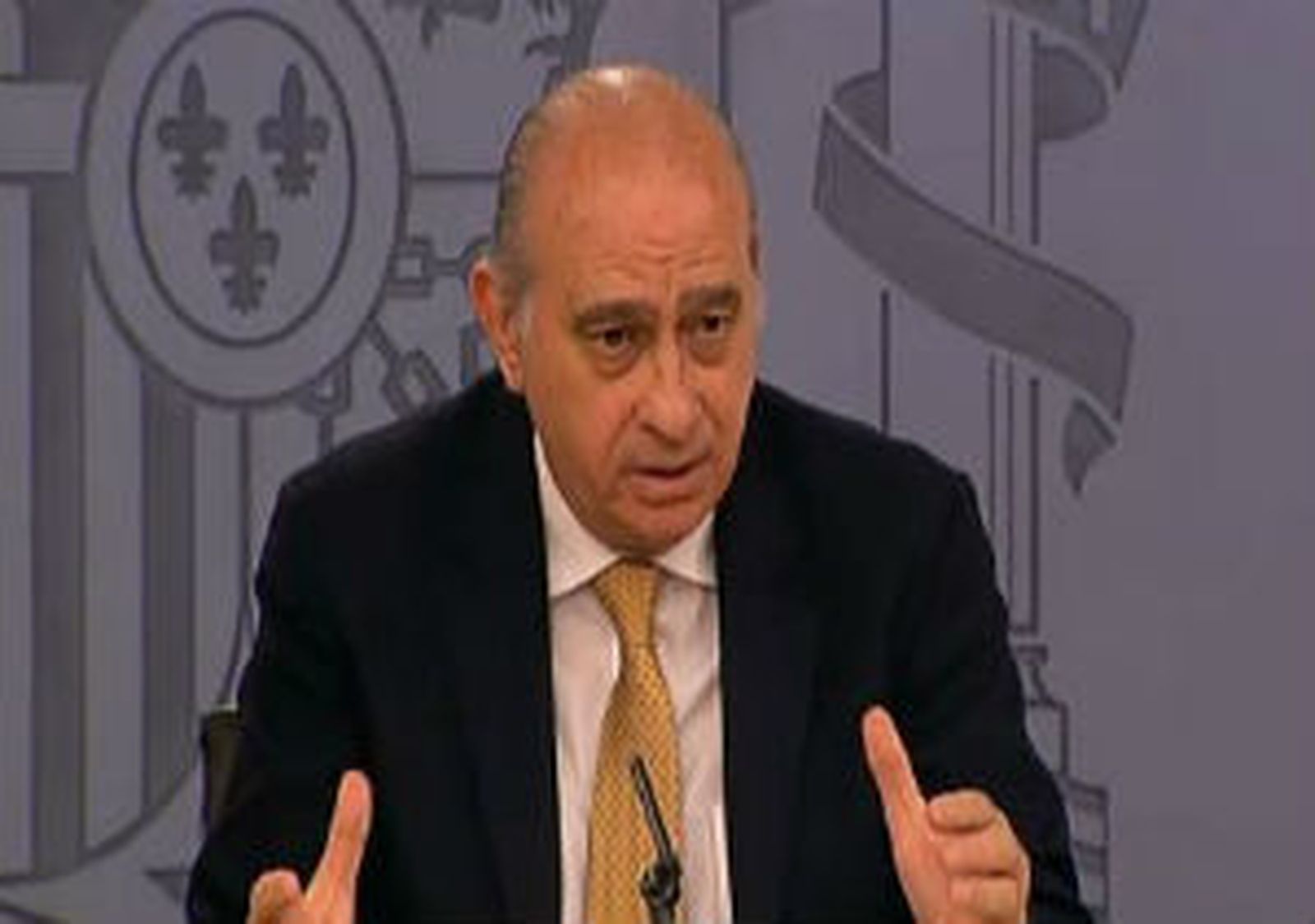 Jorge Fernández Díaz