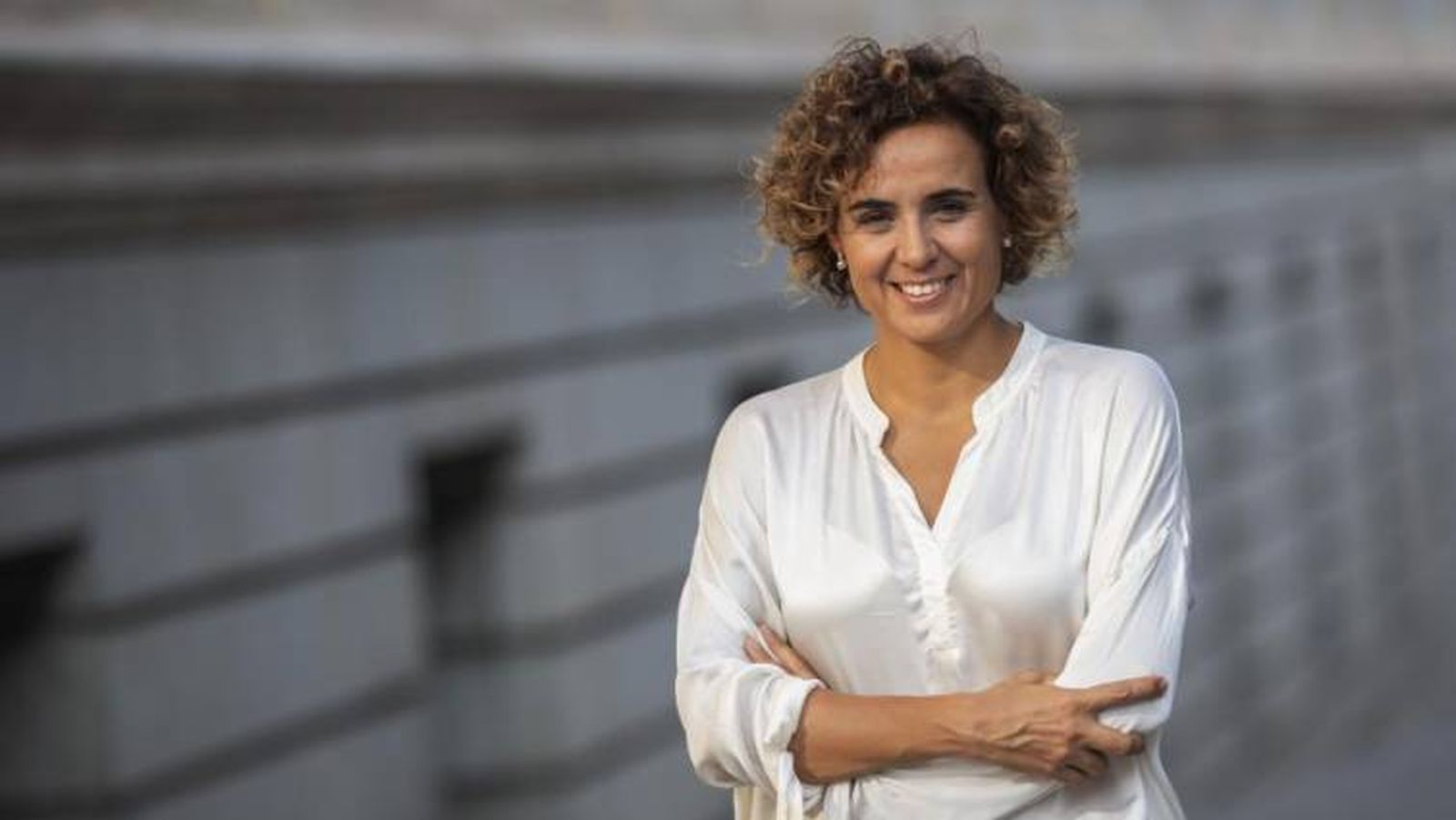 Dolors Montserrat: “Los independentistas prefieren un presidente débil en Moncloa para seguir negociando"