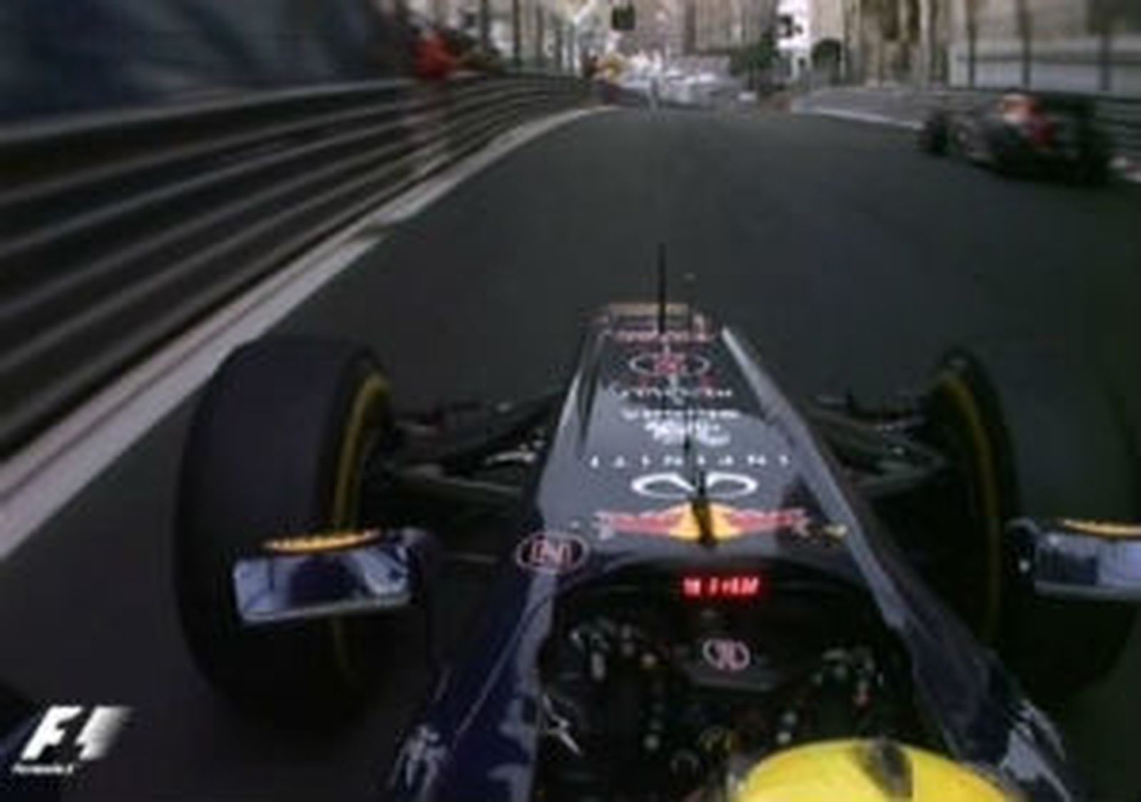Victoria de Webber en Mónaco y Alonso, líder del Mundial