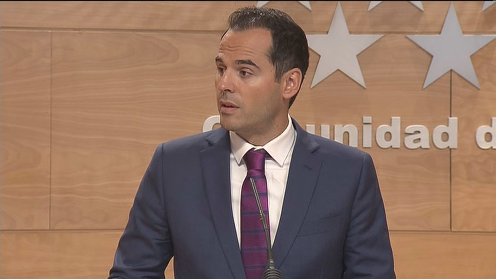 Ignacio Aguado