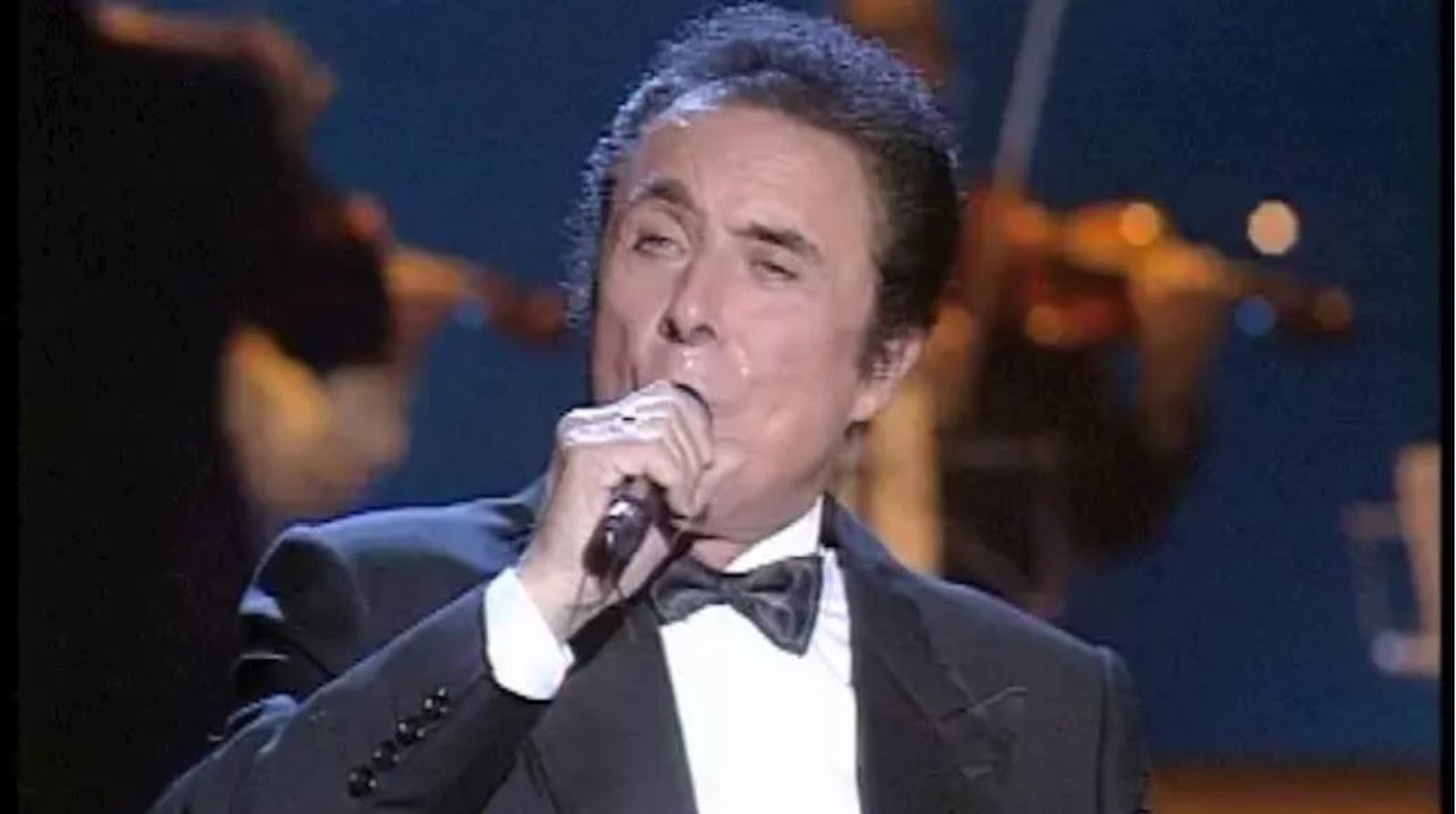 El Príncipe Gitano