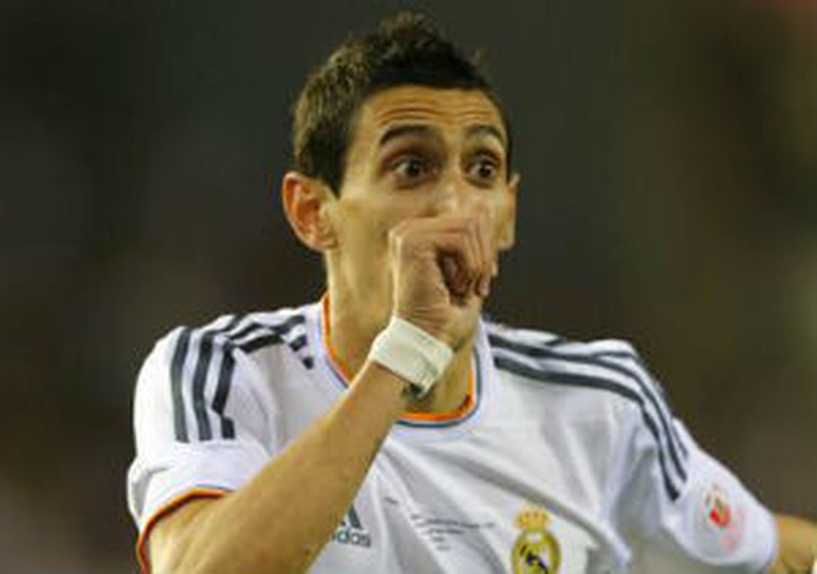 Ángel di María