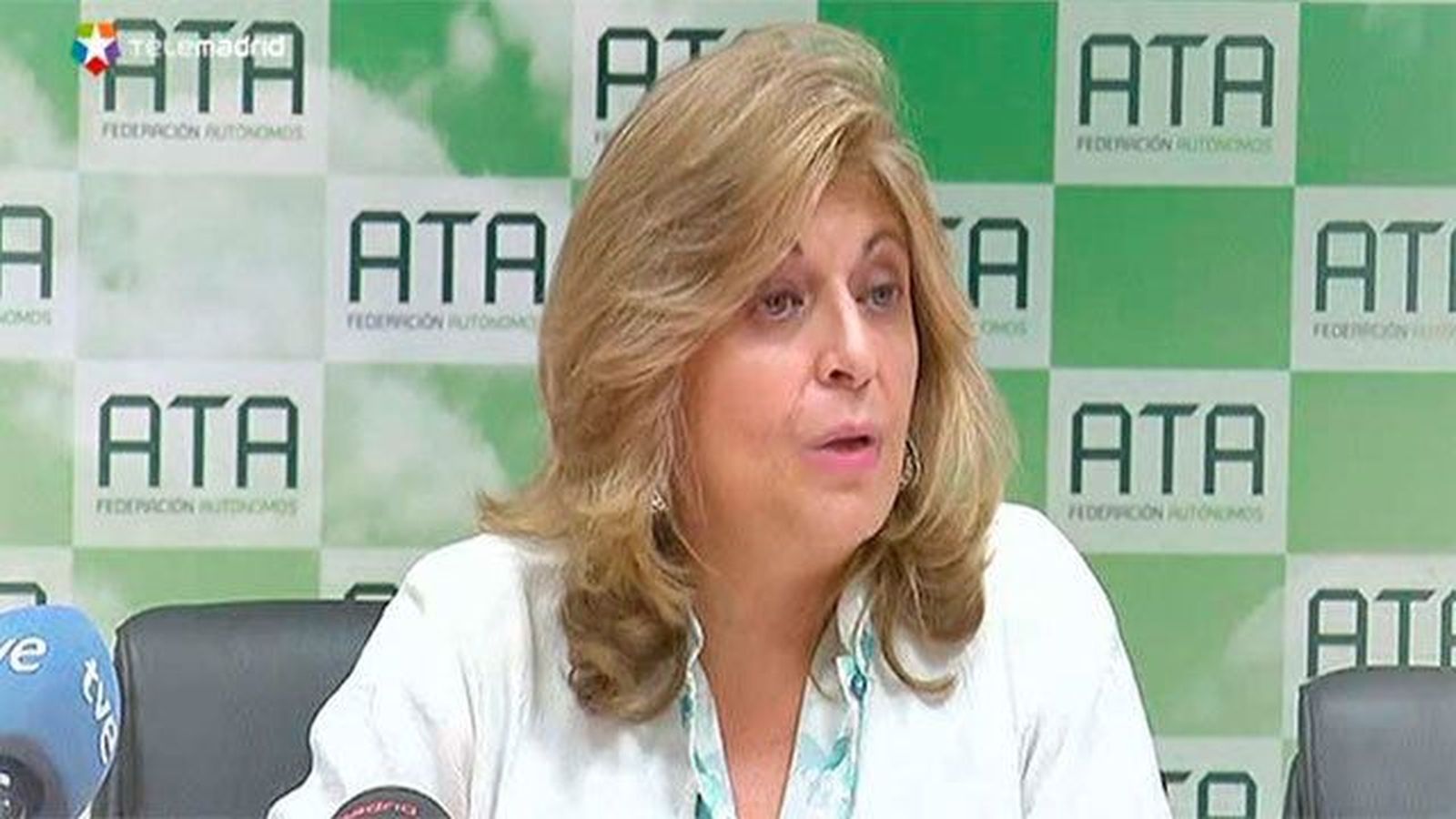 Madrid recupera al 72% de los autónomos que cesaron su actividad por crisis