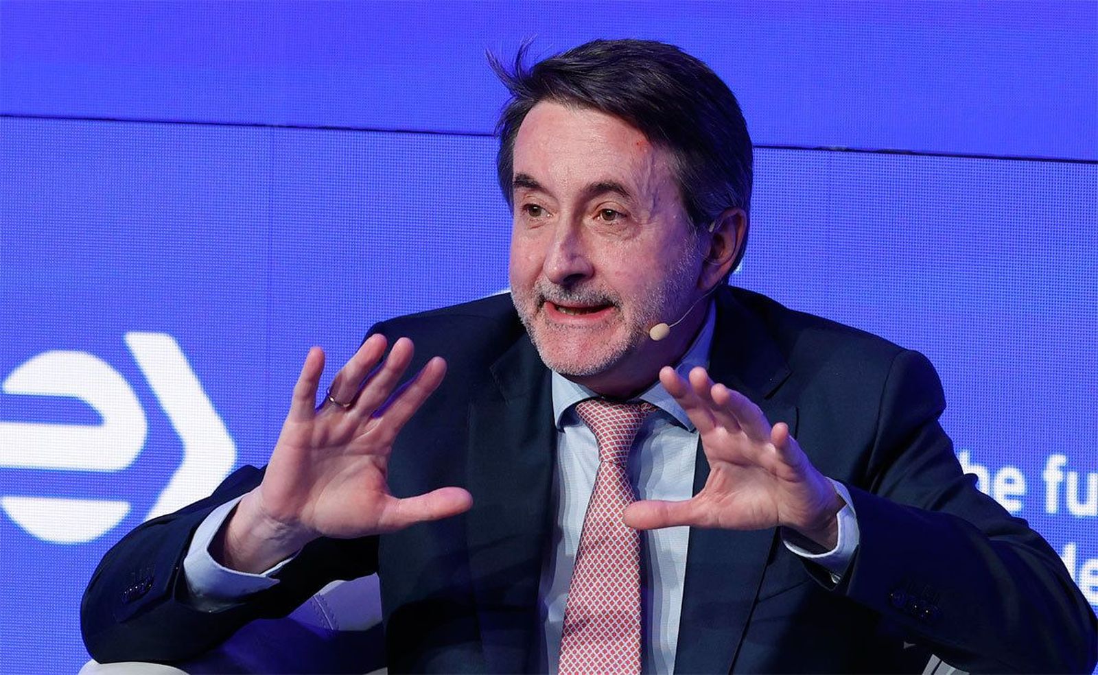 Imaz (Repsol): "Buscaremos mecanismos para seguir en Venezuela"