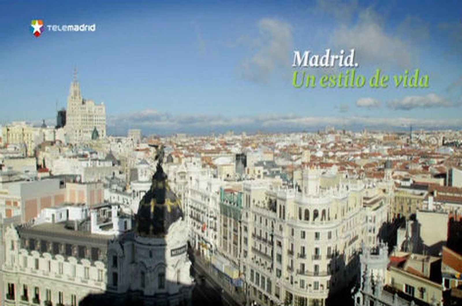 Carru Turismo en Madrid