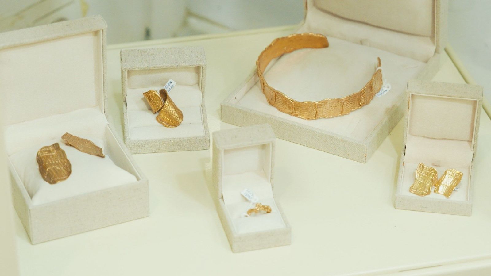Joyas con alma: el regalo perfecto para San Valentín