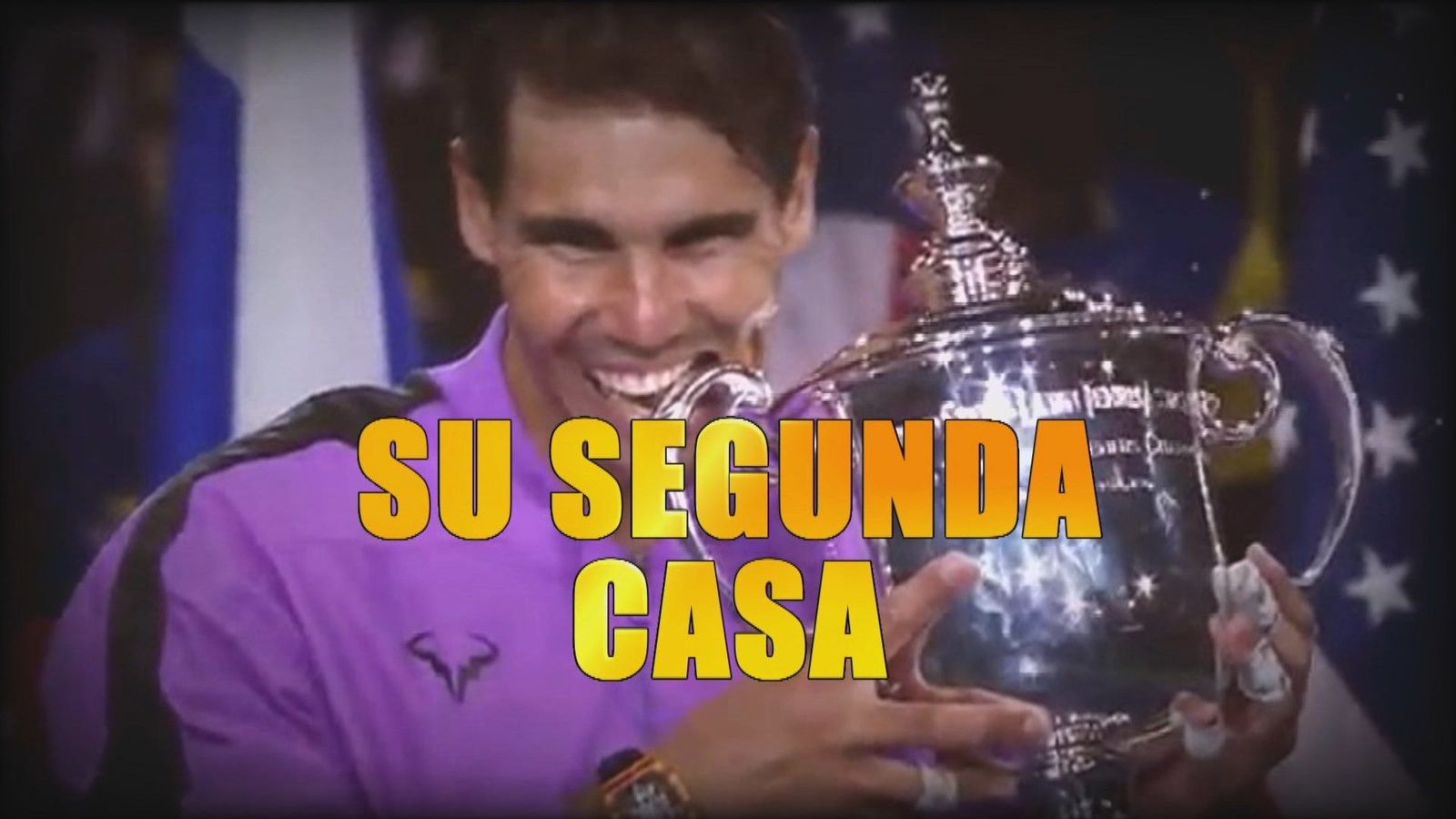 Nadal, US Open y recuperar sensaciones