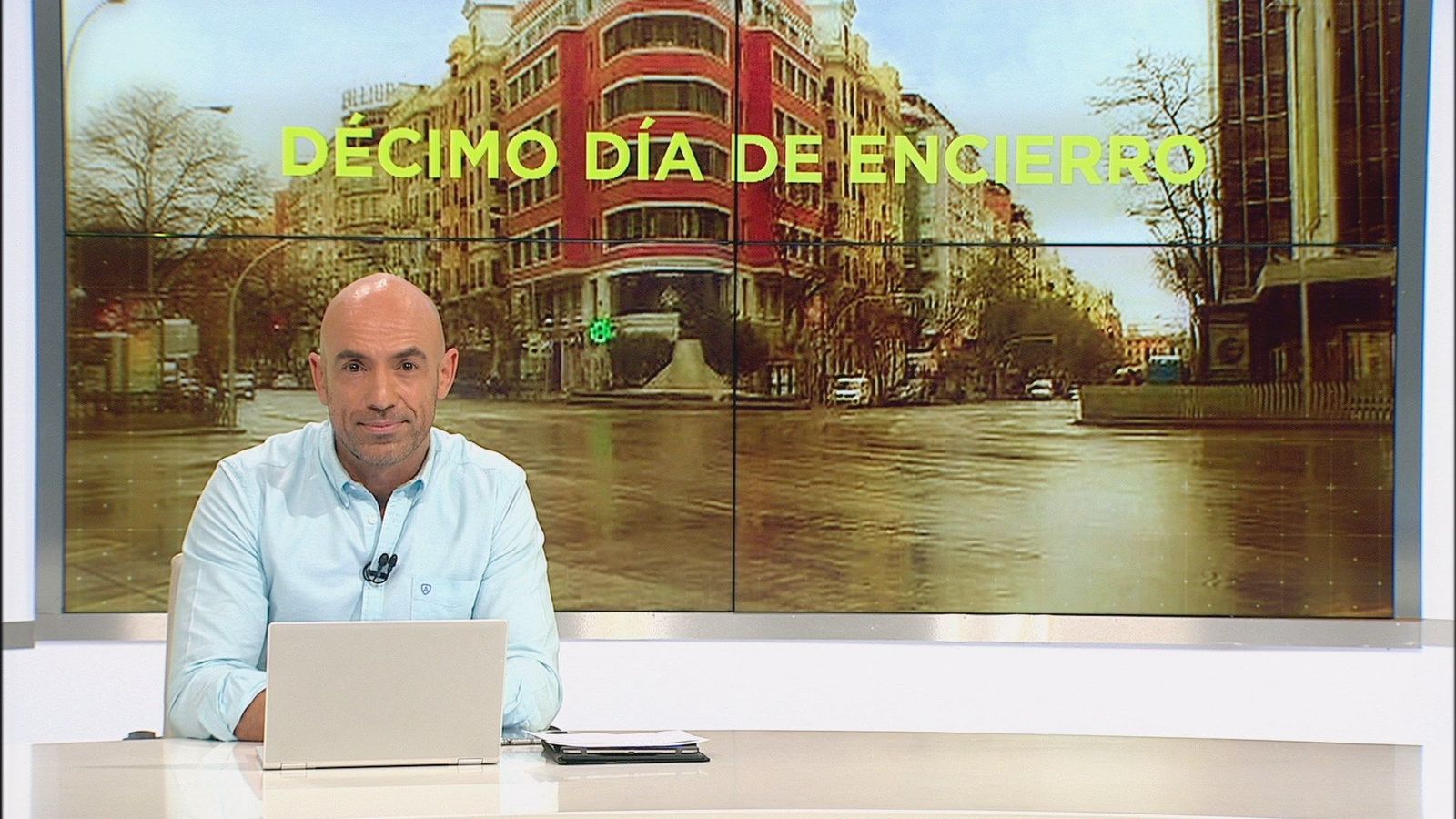 Madrid Directo 2 23.03.2020