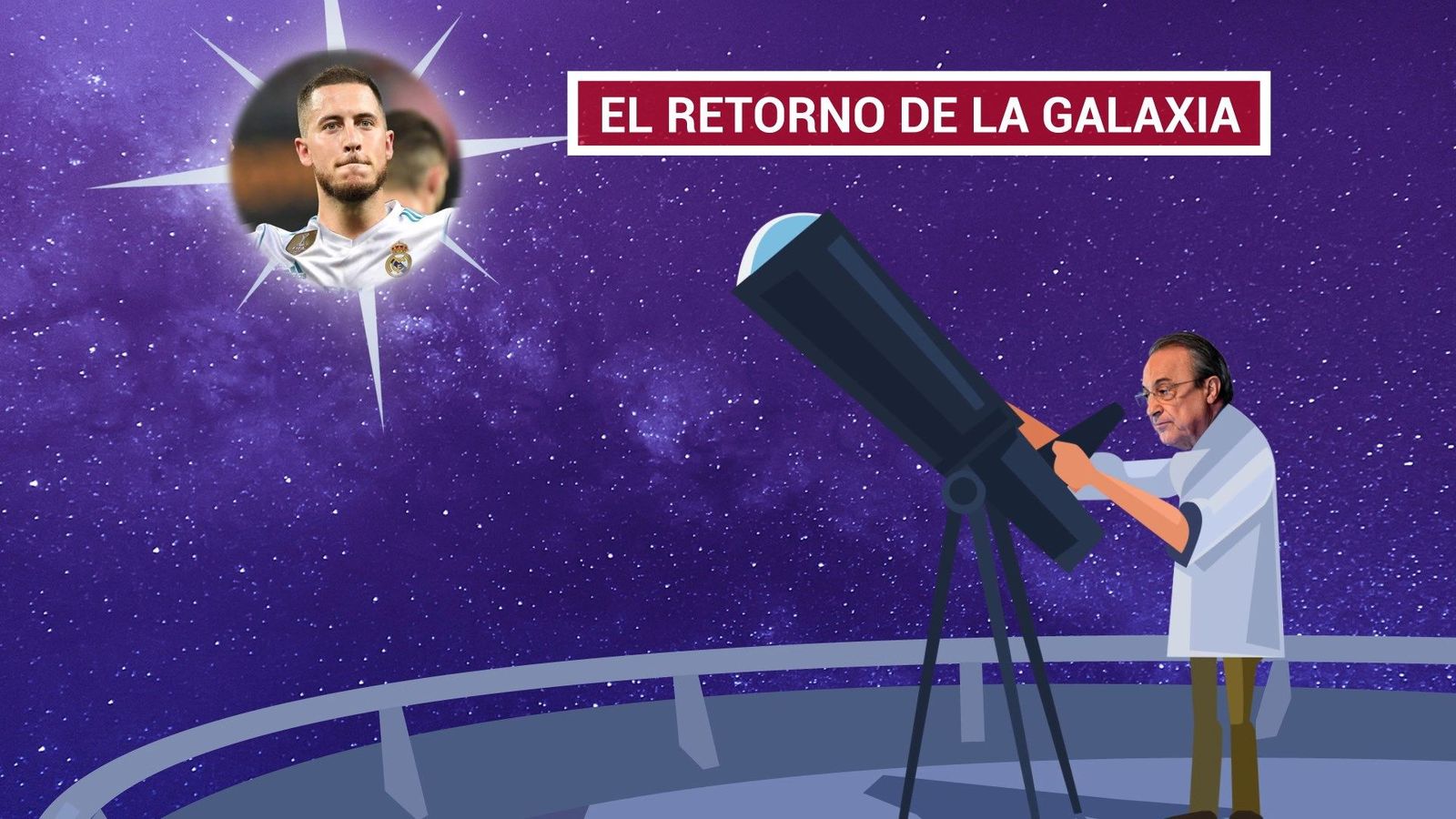 El gran día de Hazard