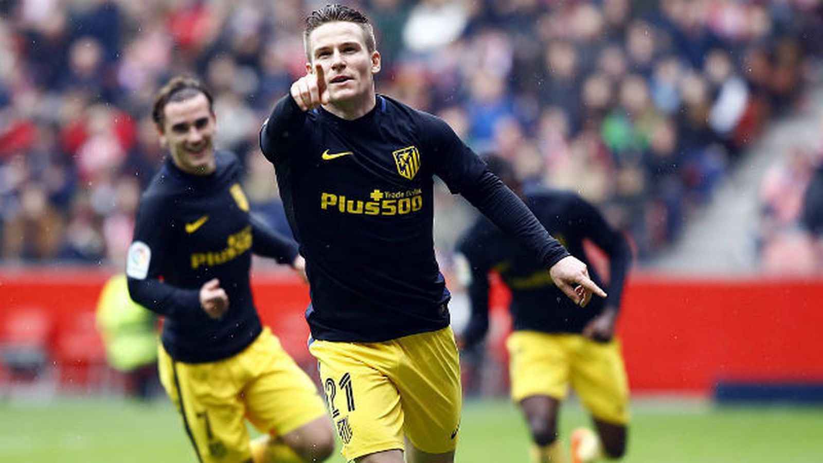 Kevin Gameiro