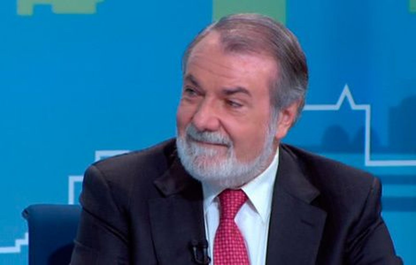 Jaime Mayor Oreja en El Círculo