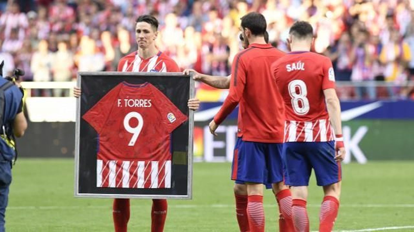 'De Niño a Leyenda'