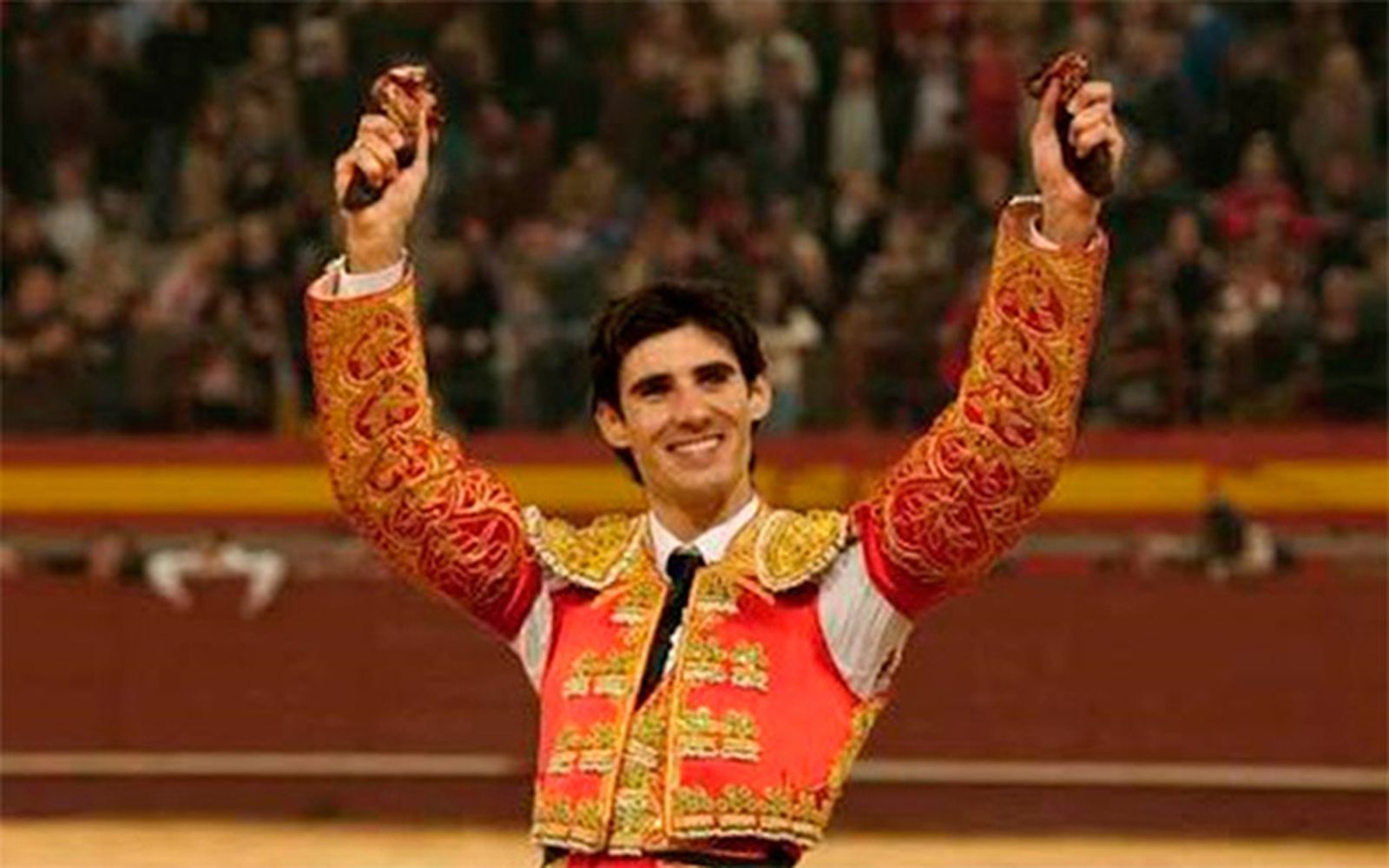 Victor Barrio