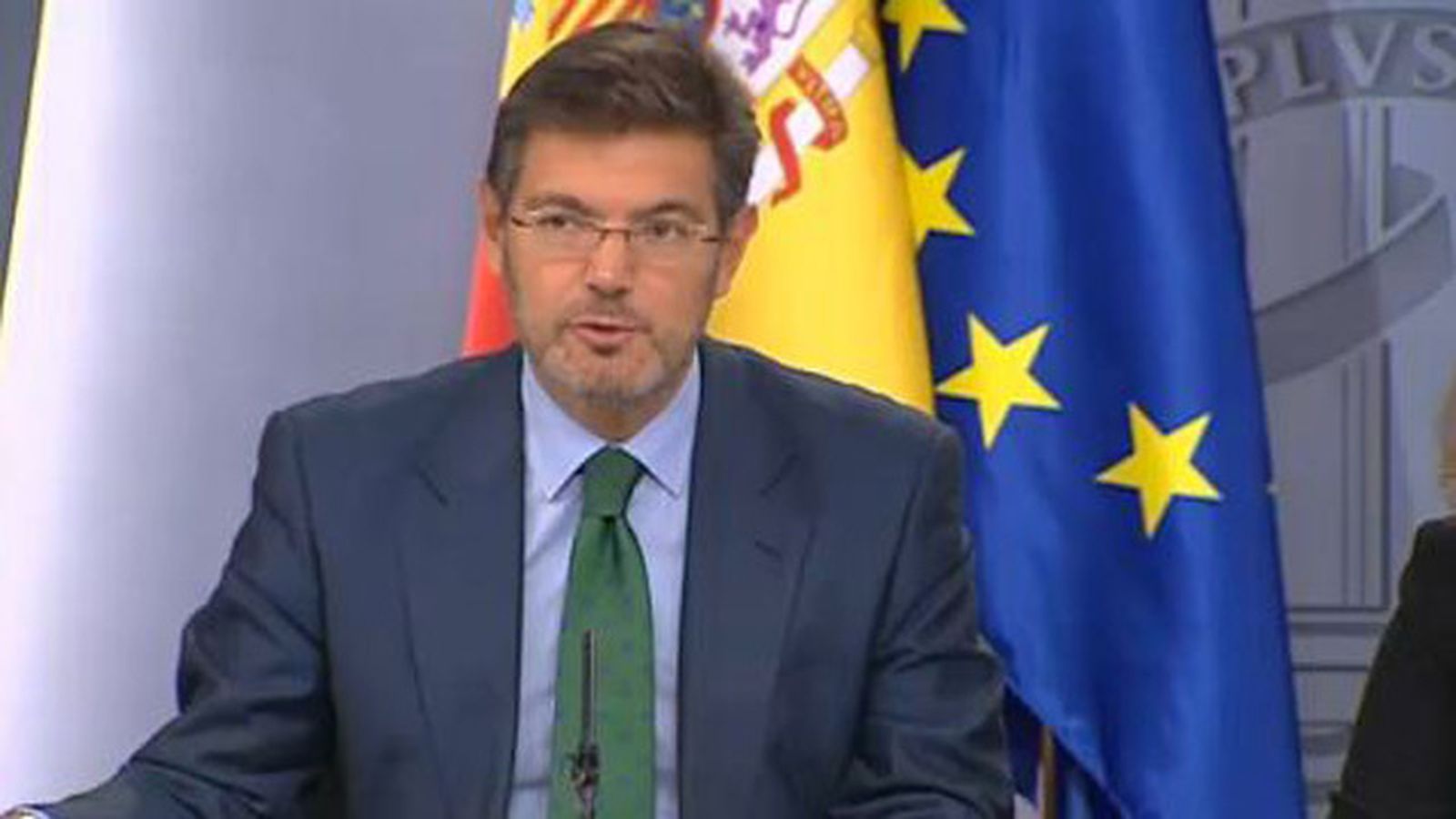 Rafael Catalá