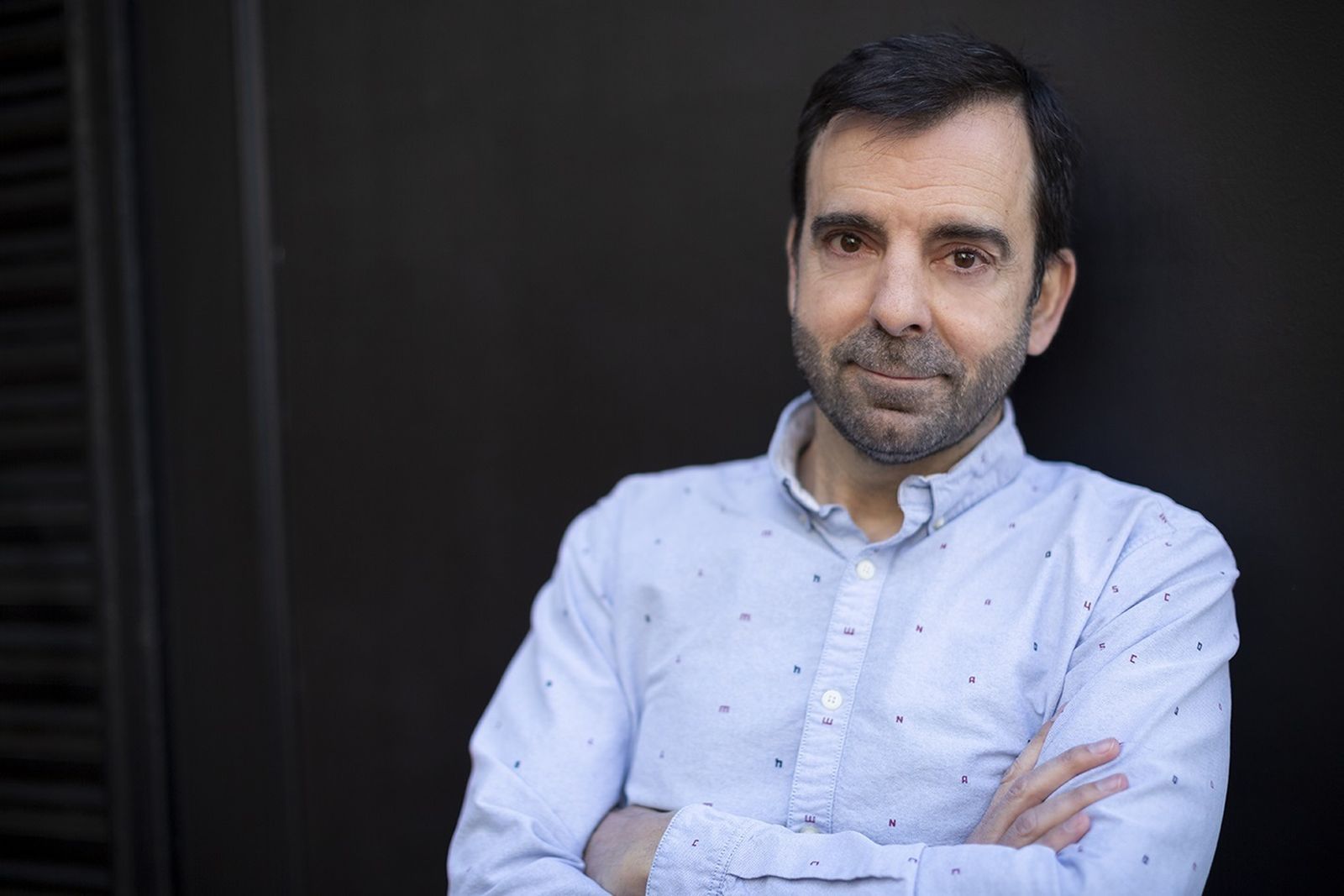 Premio Cervantes Chico 2025 para David Lozano, referente del suspense juvenil