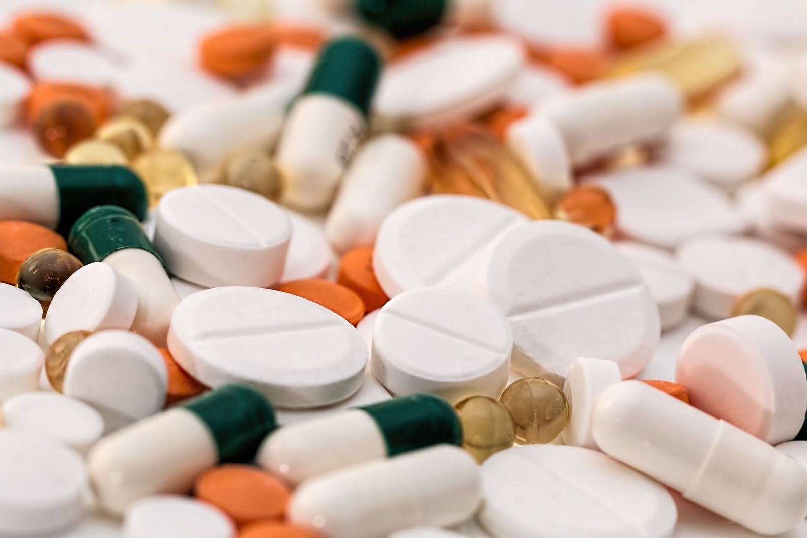 Temporada de catarros y gripe: Los médicos recuerdan no tomar antibióticos salvo prescripción facultativa