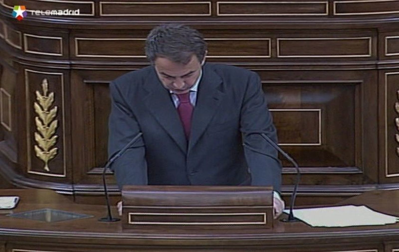 Tres años del tijeretazo que marcó el final de la era Zapatero