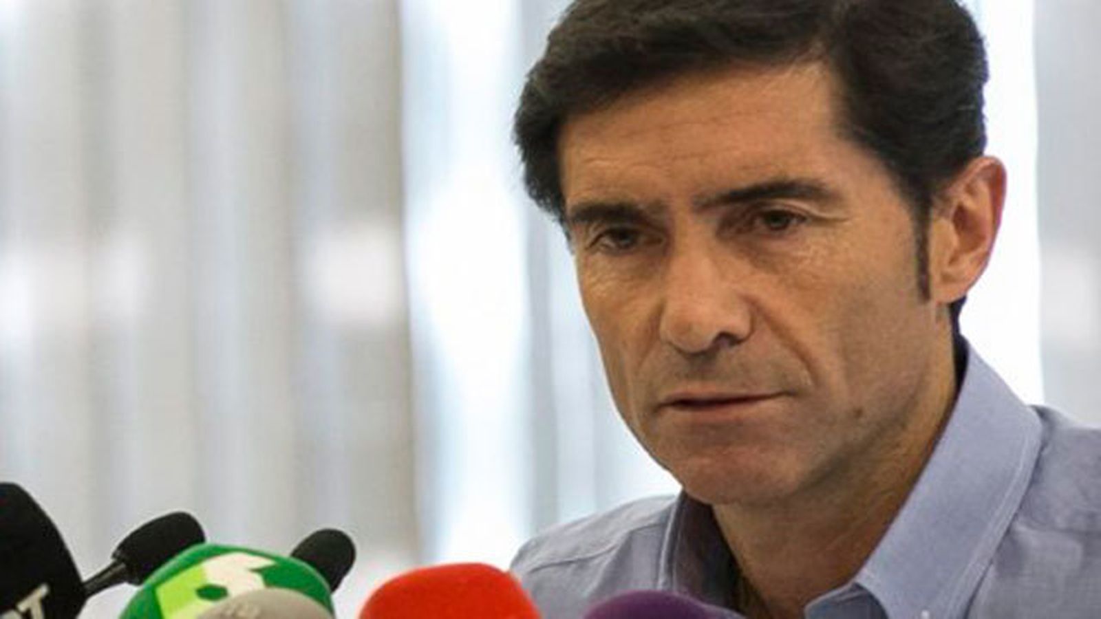 Marcelino García Toral