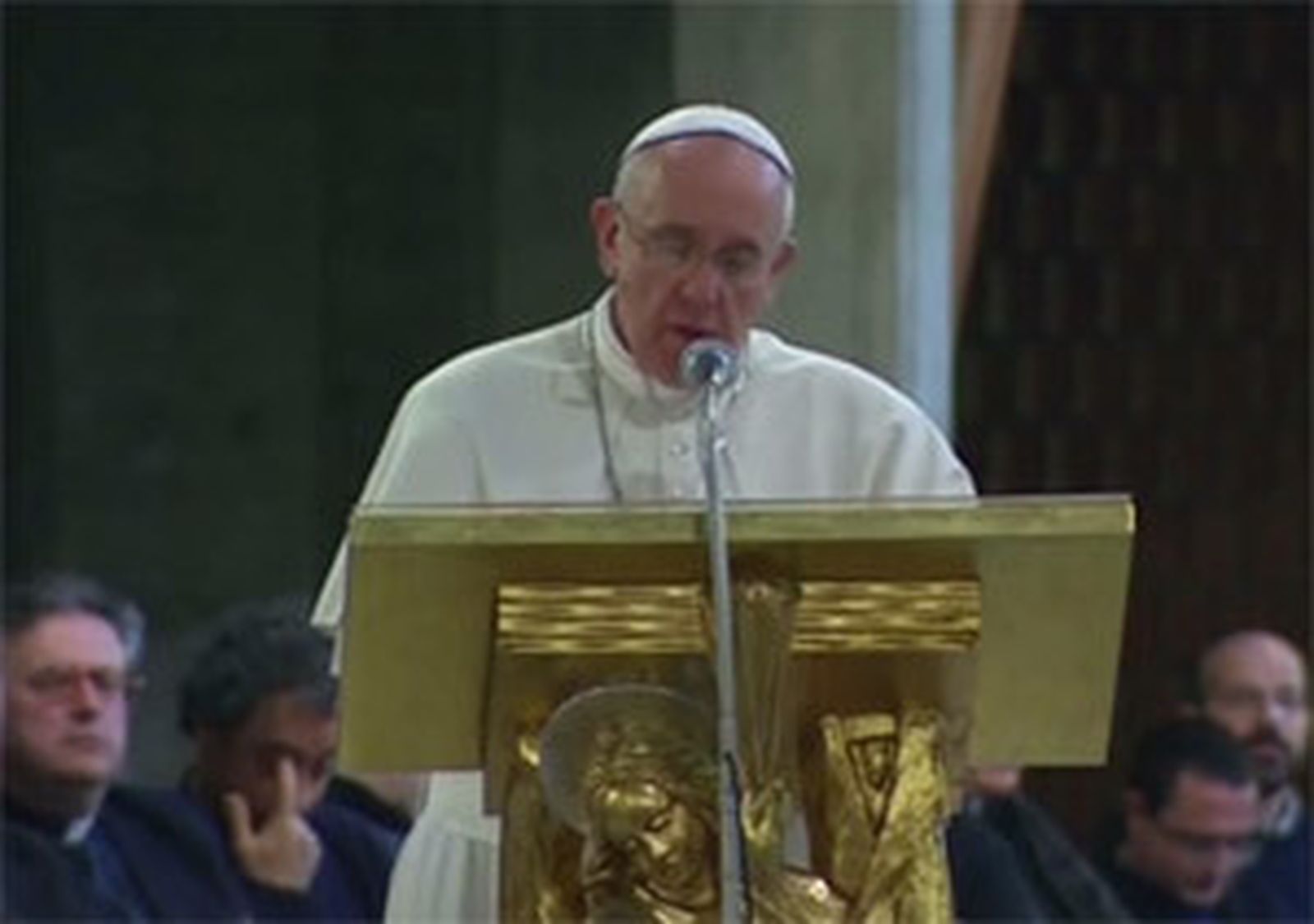 Papa Francisco