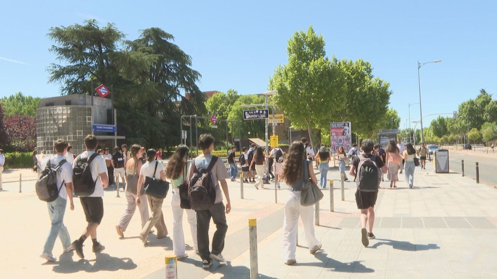 Seis de cada diez jóvenes asumen que no podrán progresar en la vida pese al esfuerzo