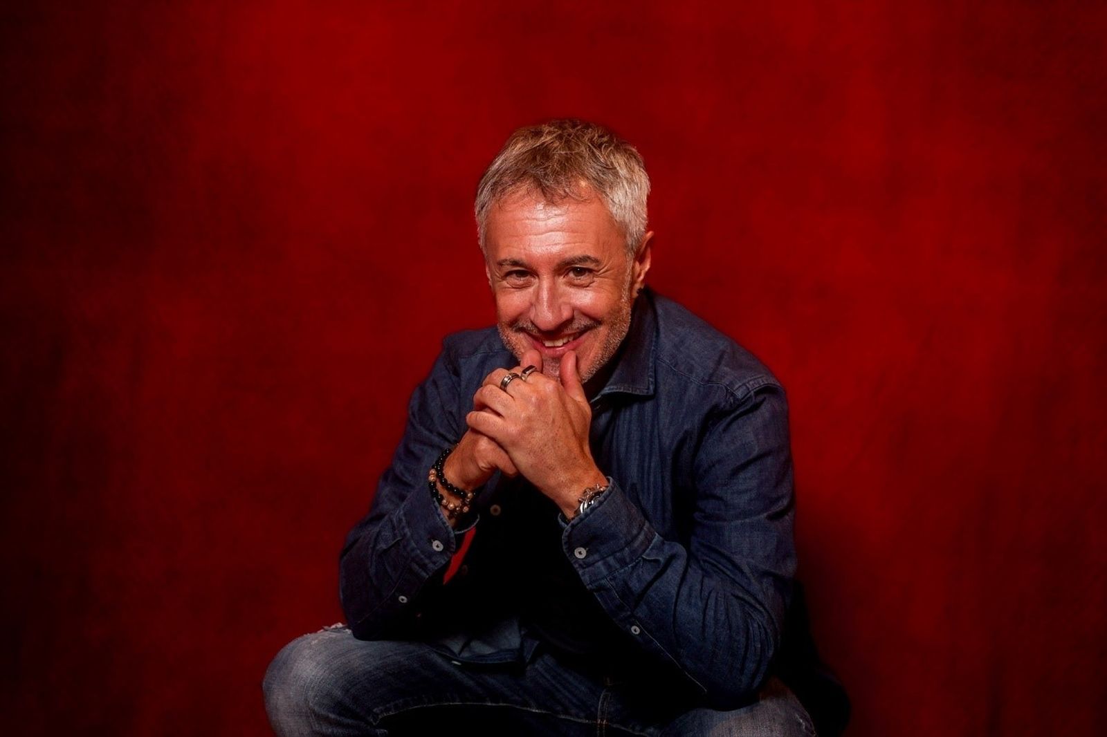 Sergio Dalma