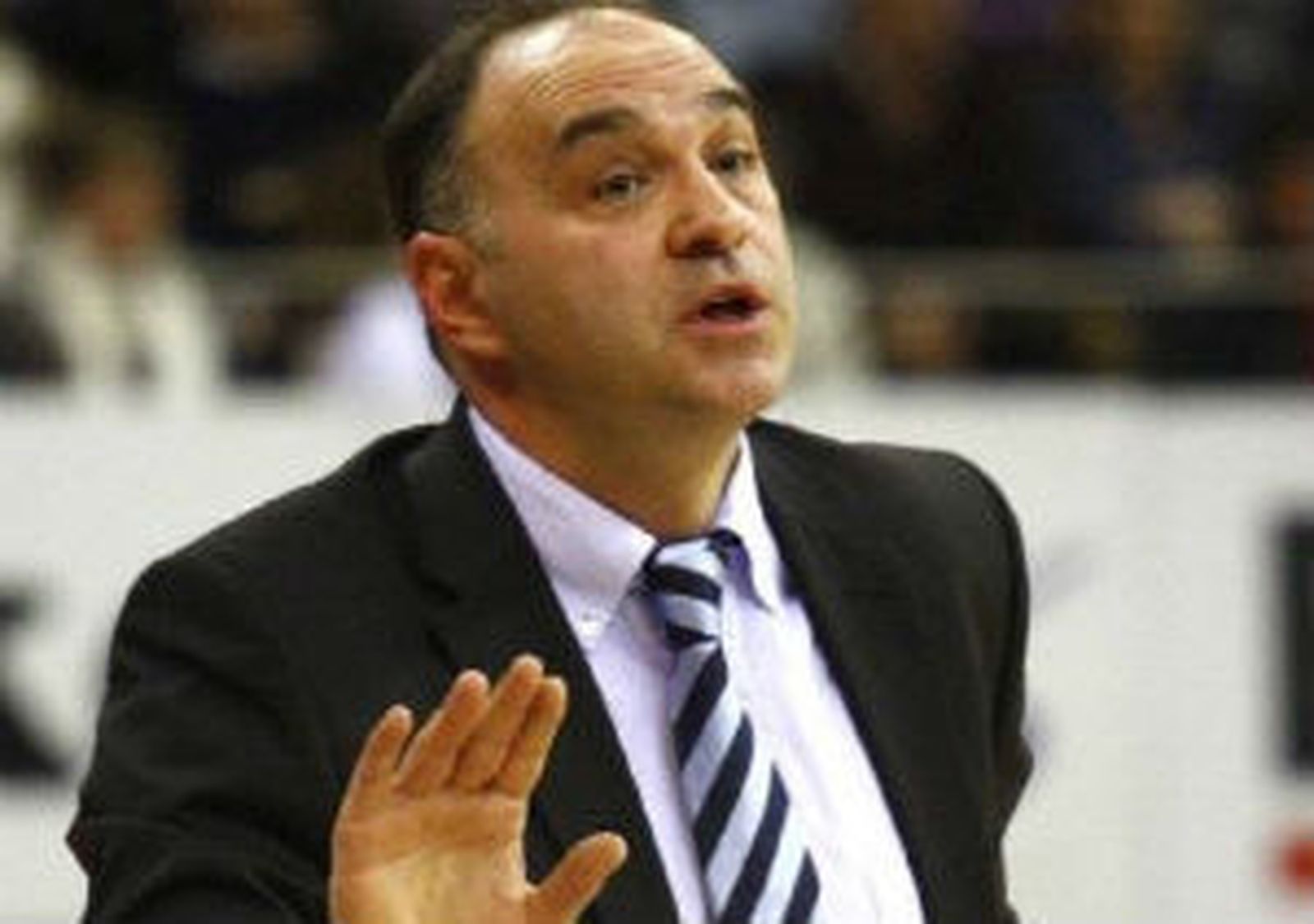Pablo Laso
