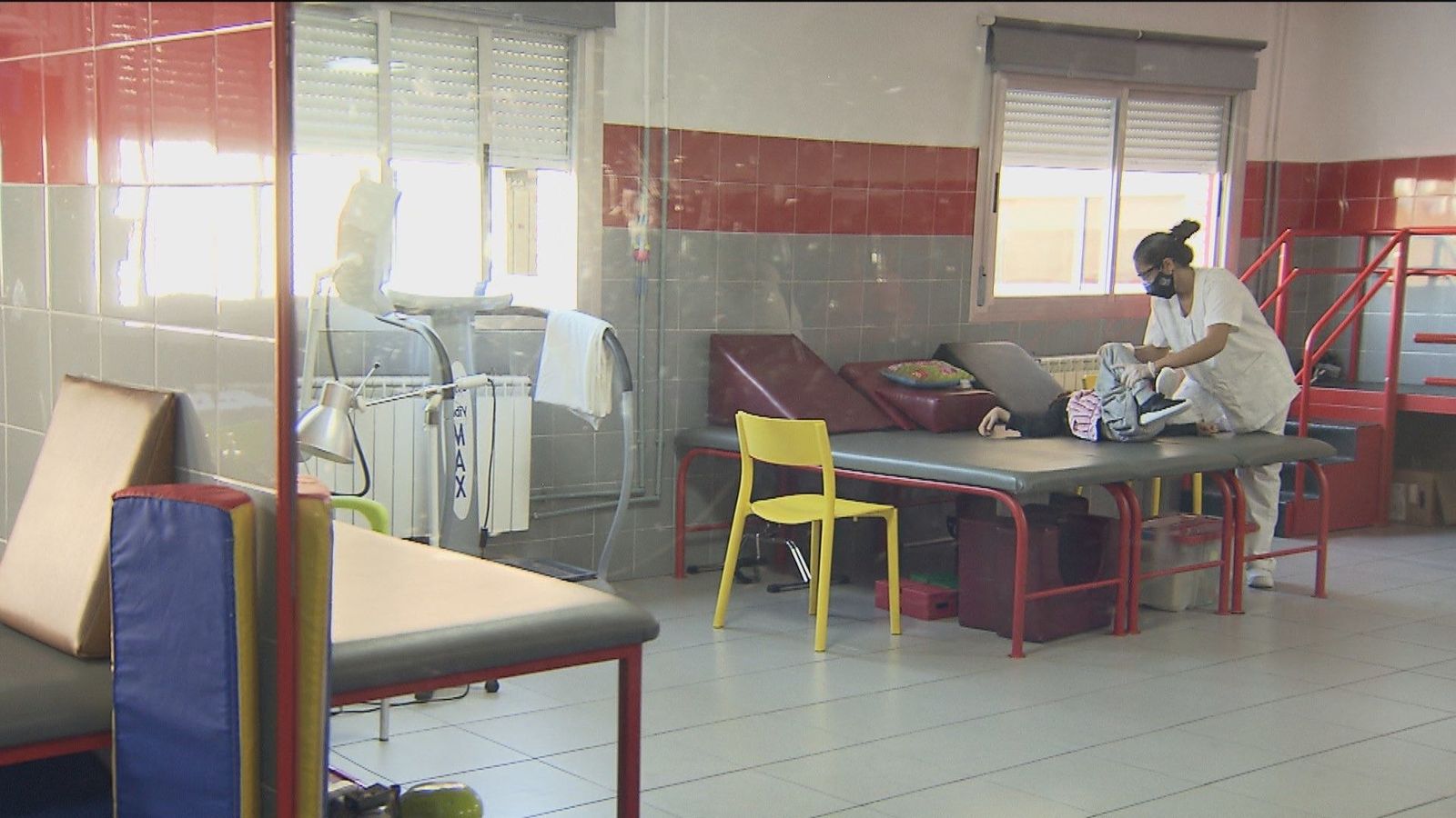 Asociaciones de profesionales y padres piden más atención para los niños con problemas neurosicológicos en la pandemia