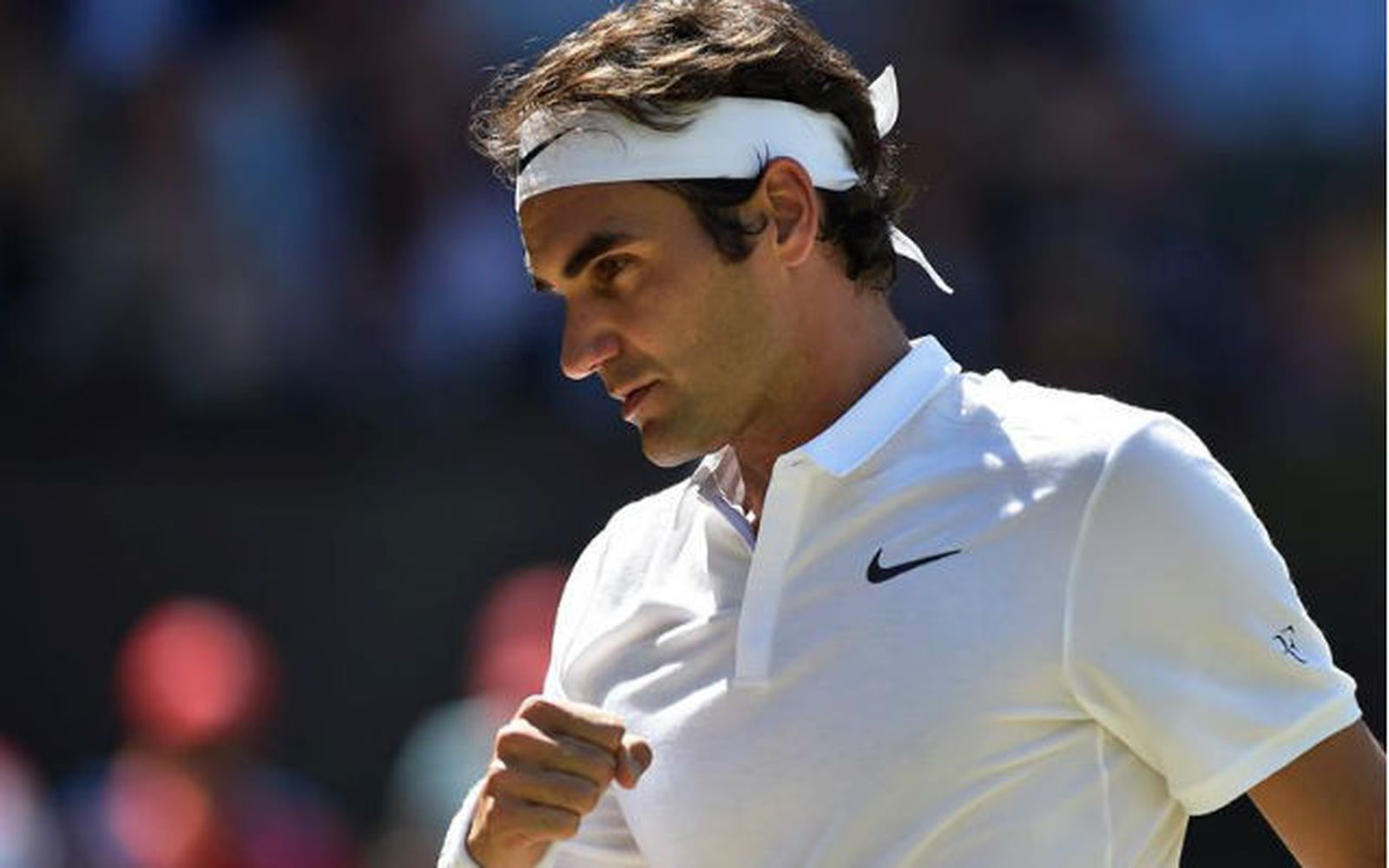 Roger Federer