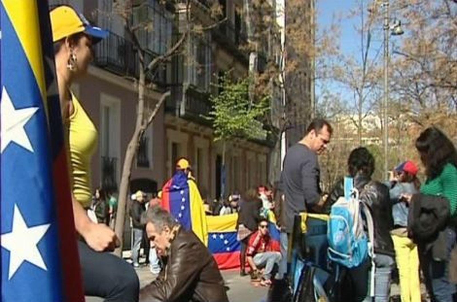 Venezuela elige entre el continuismo de Maduro o la renovación de Capriles
