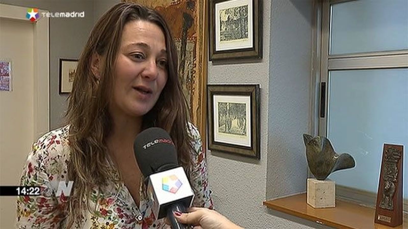 La alcaldesa de Parla: El Ayuntamiento está en "quiebra técnica" y  "no hay dinero"