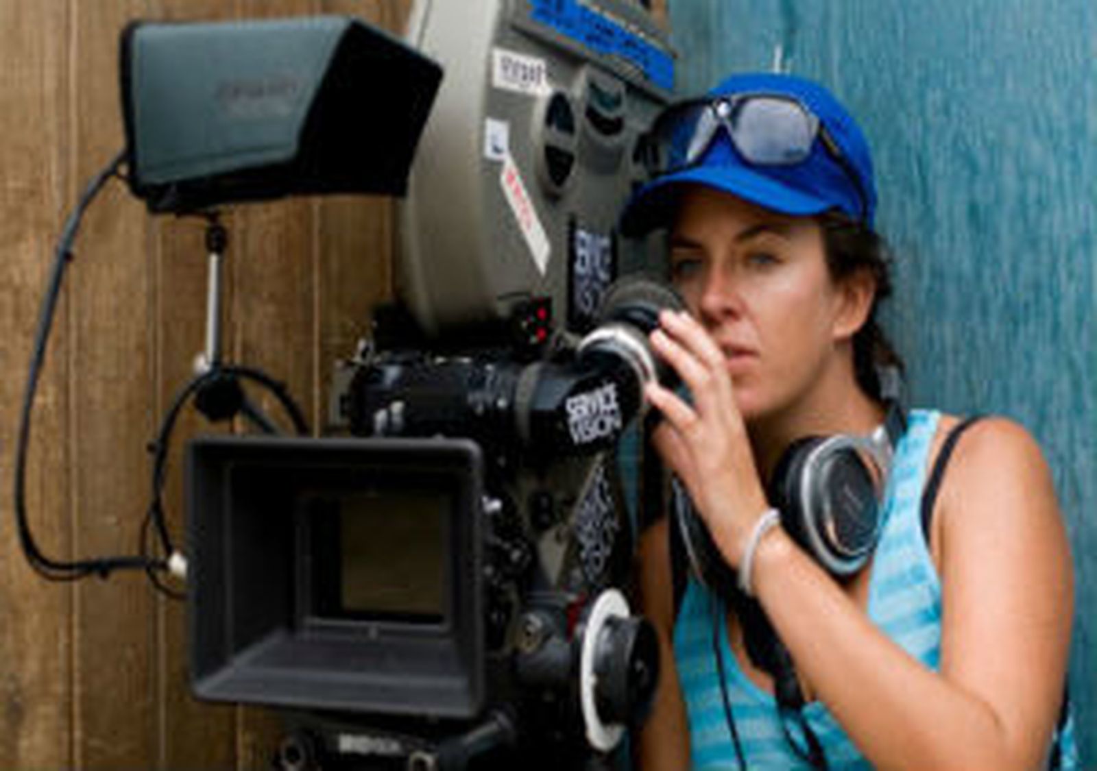 Claudia Llosa