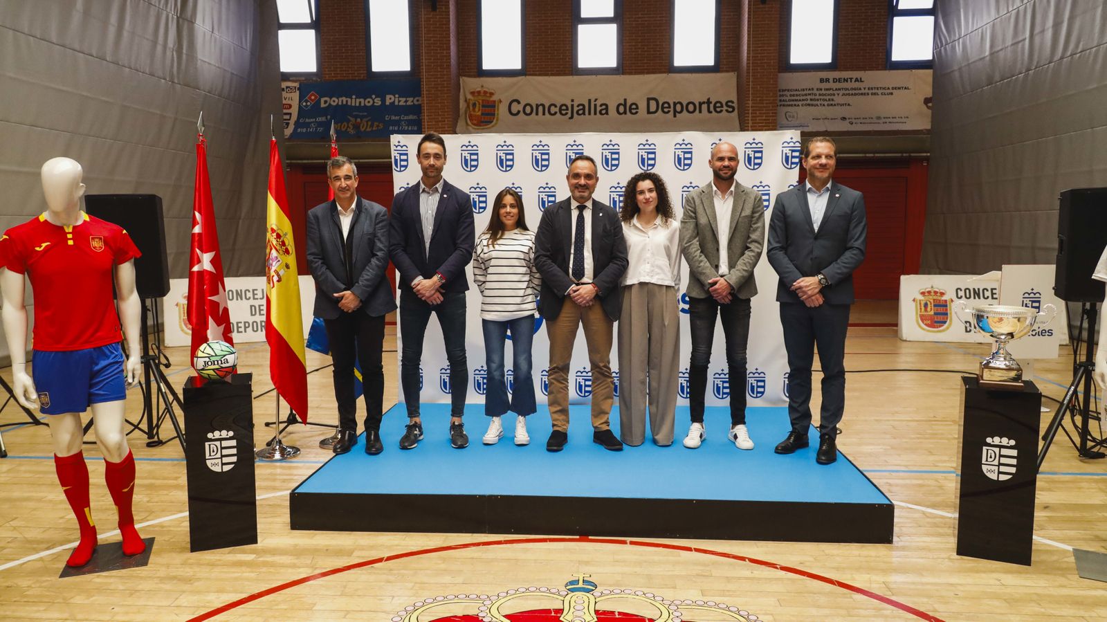 Fútbol sala