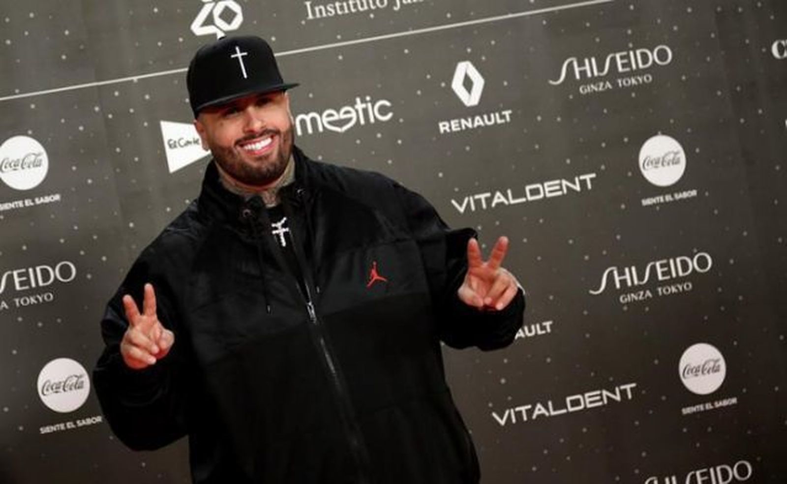 Nicky Jam sobrepasa las 1.000 millones de reproducciones musicales este 2020
