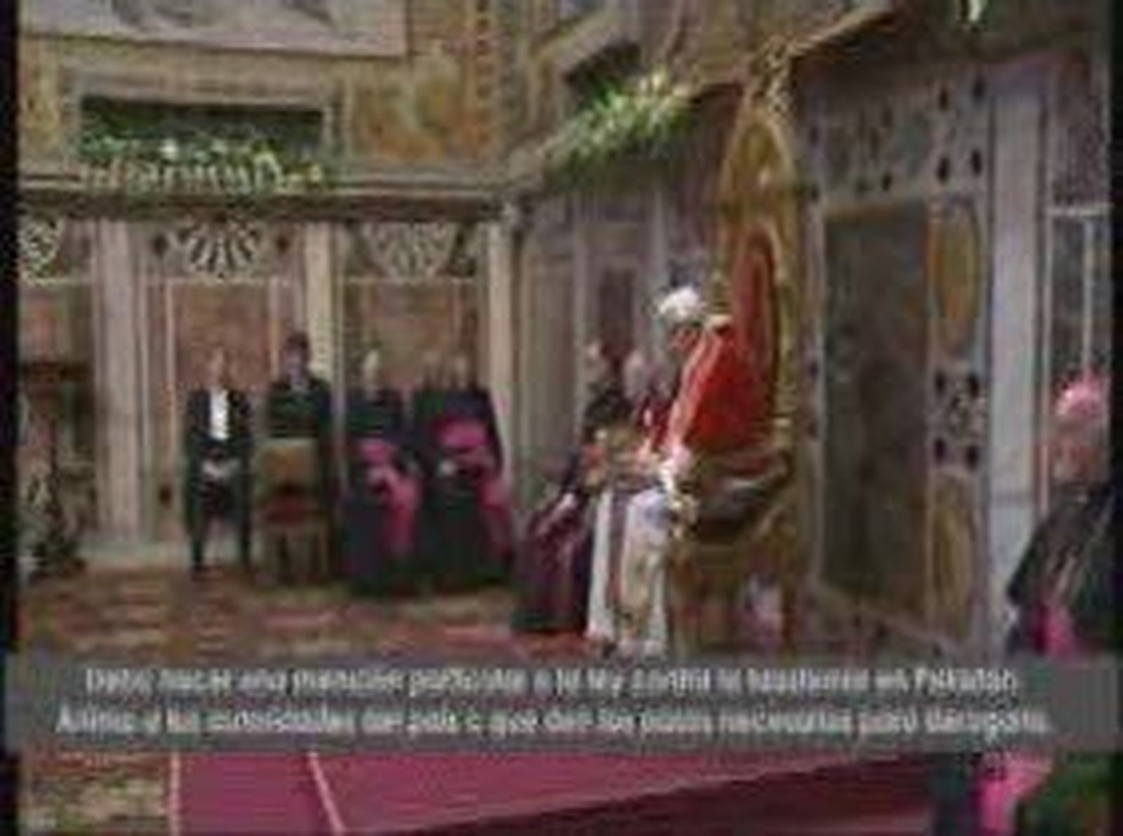 Benedicto