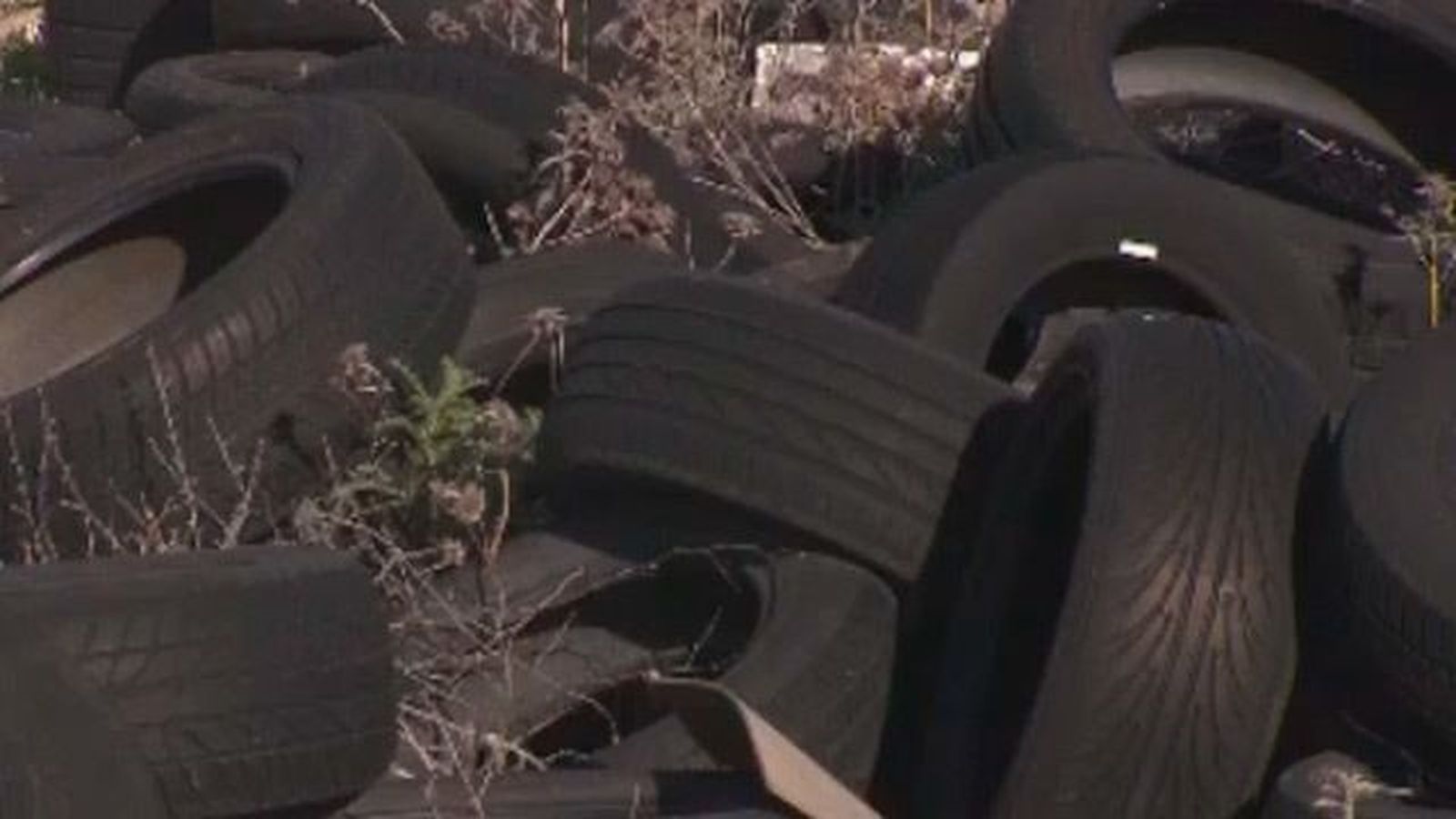Ecologistas denuncian un nuevo vertedero ilegal entre Valdemoro y Ciempozuelos