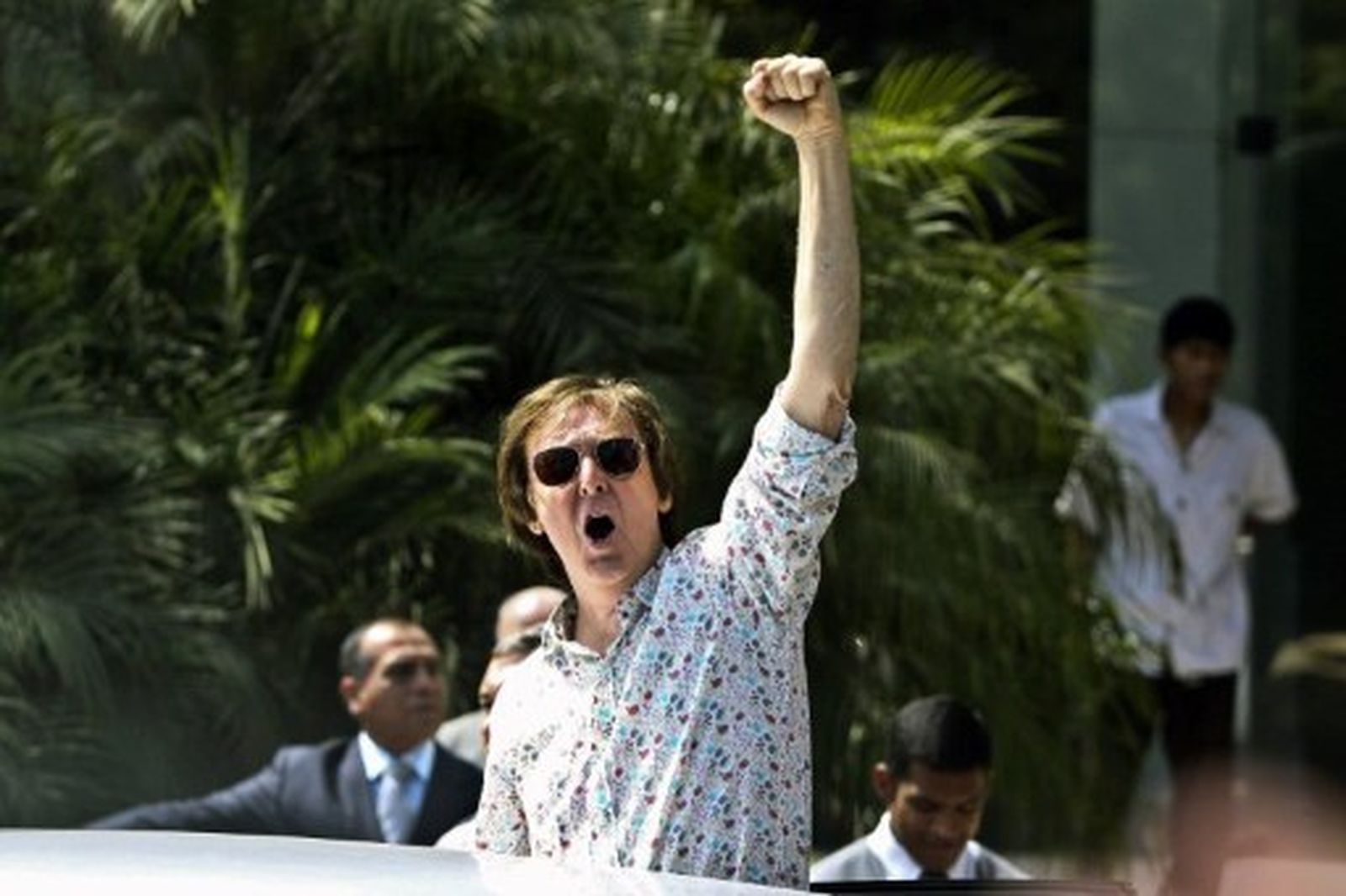 McCartney