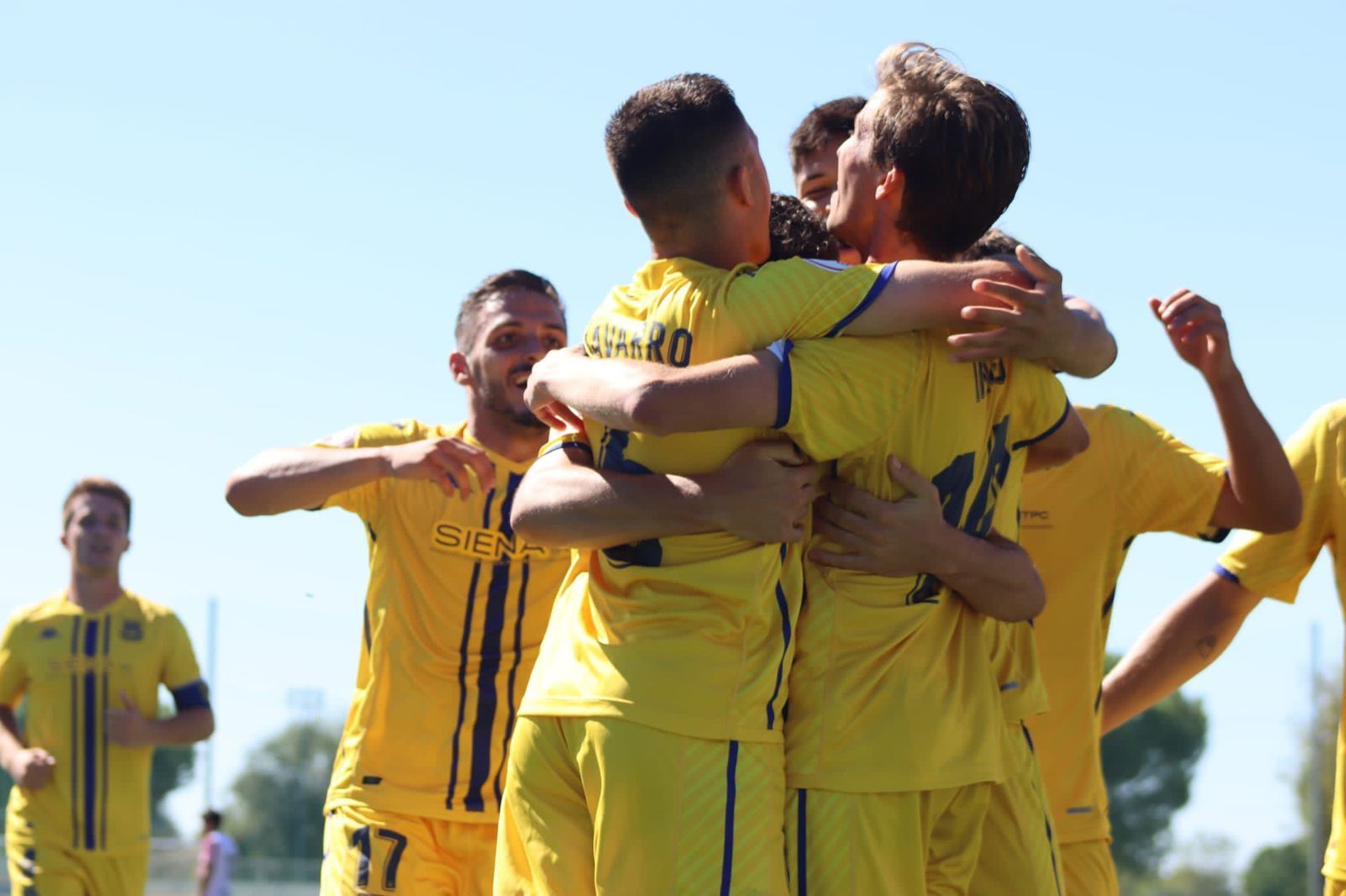 AD Alcorcón B