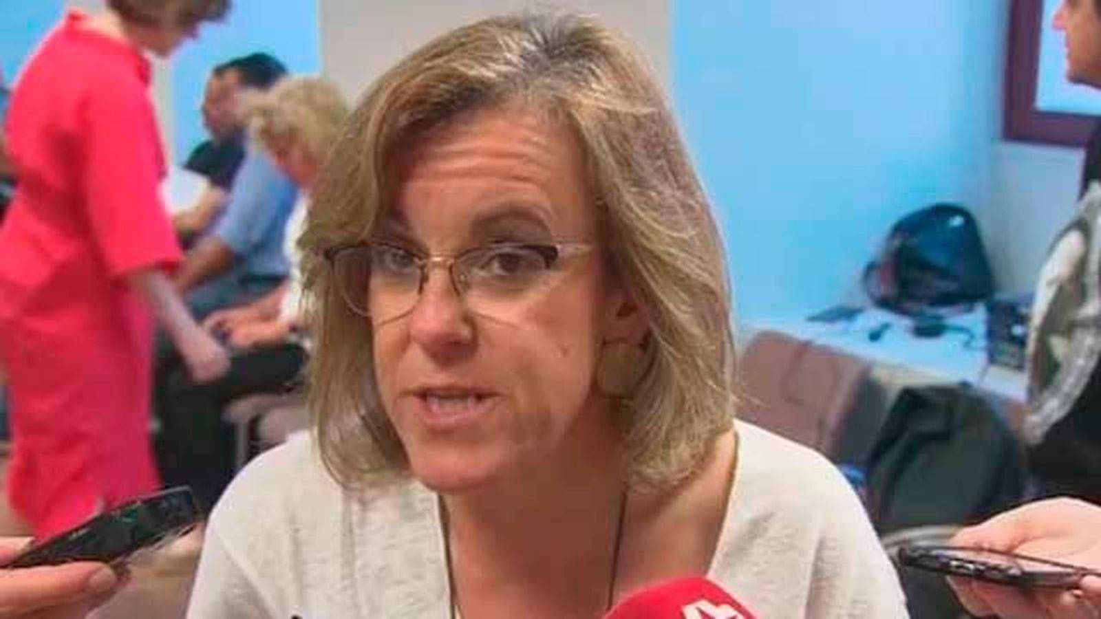 Causapié considera que la tasa turística "no es prioritaria"