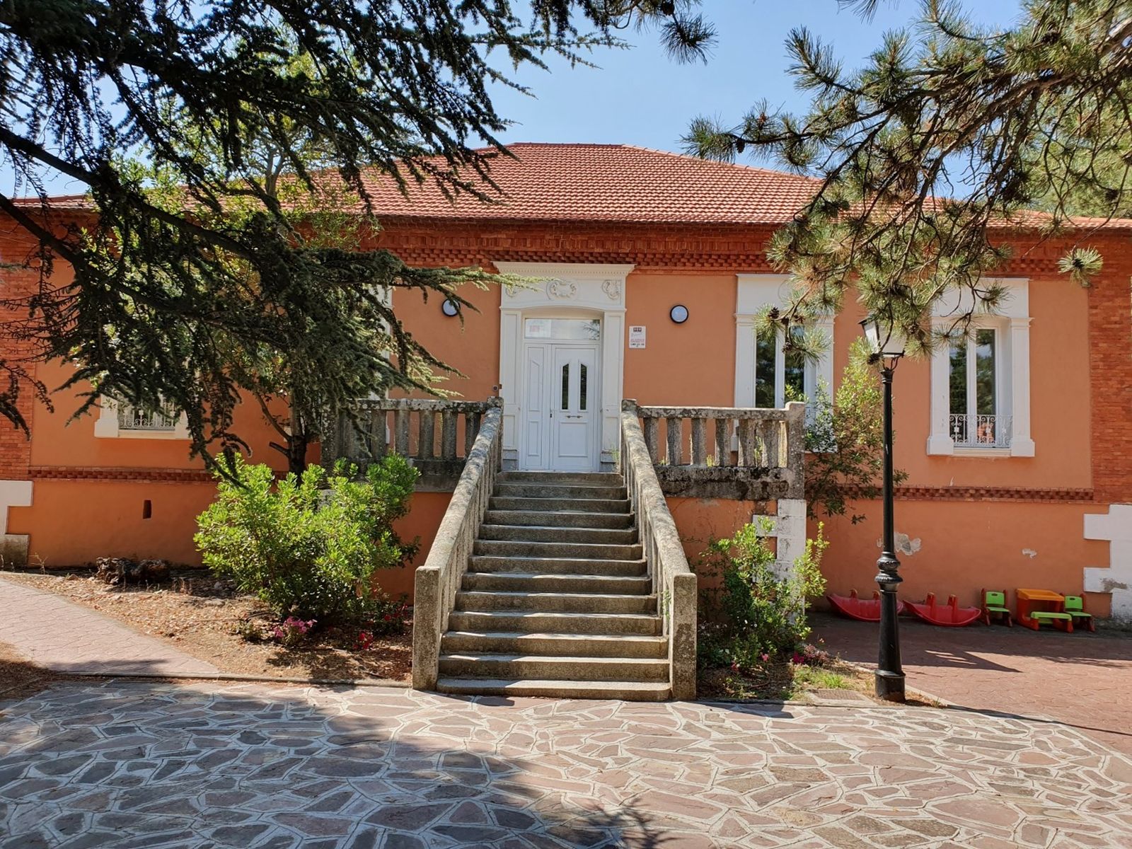 Futuro incierto de la Escuela Municipal de Música de Collado Mediano