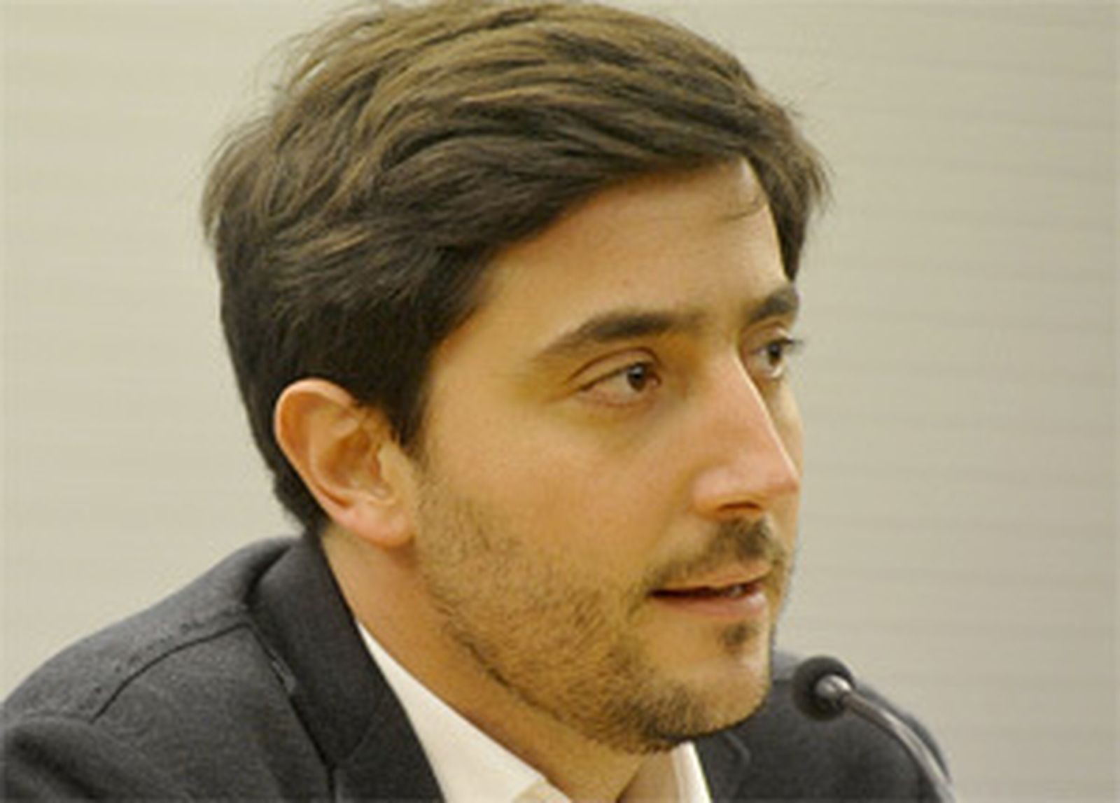 Toni Roldan