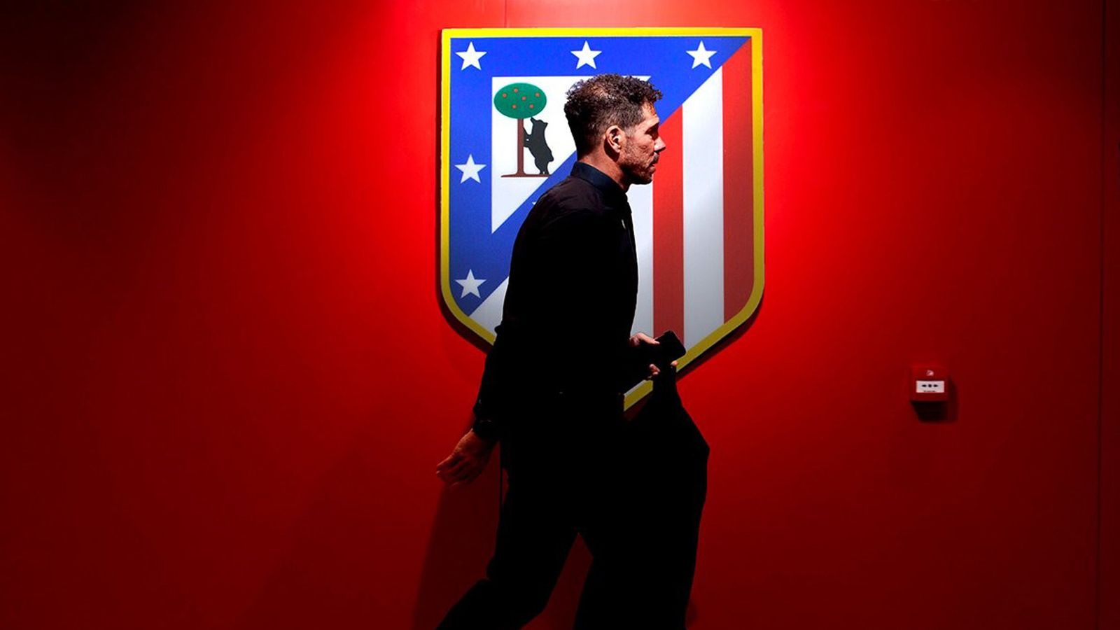 Diego Pablo Simeone