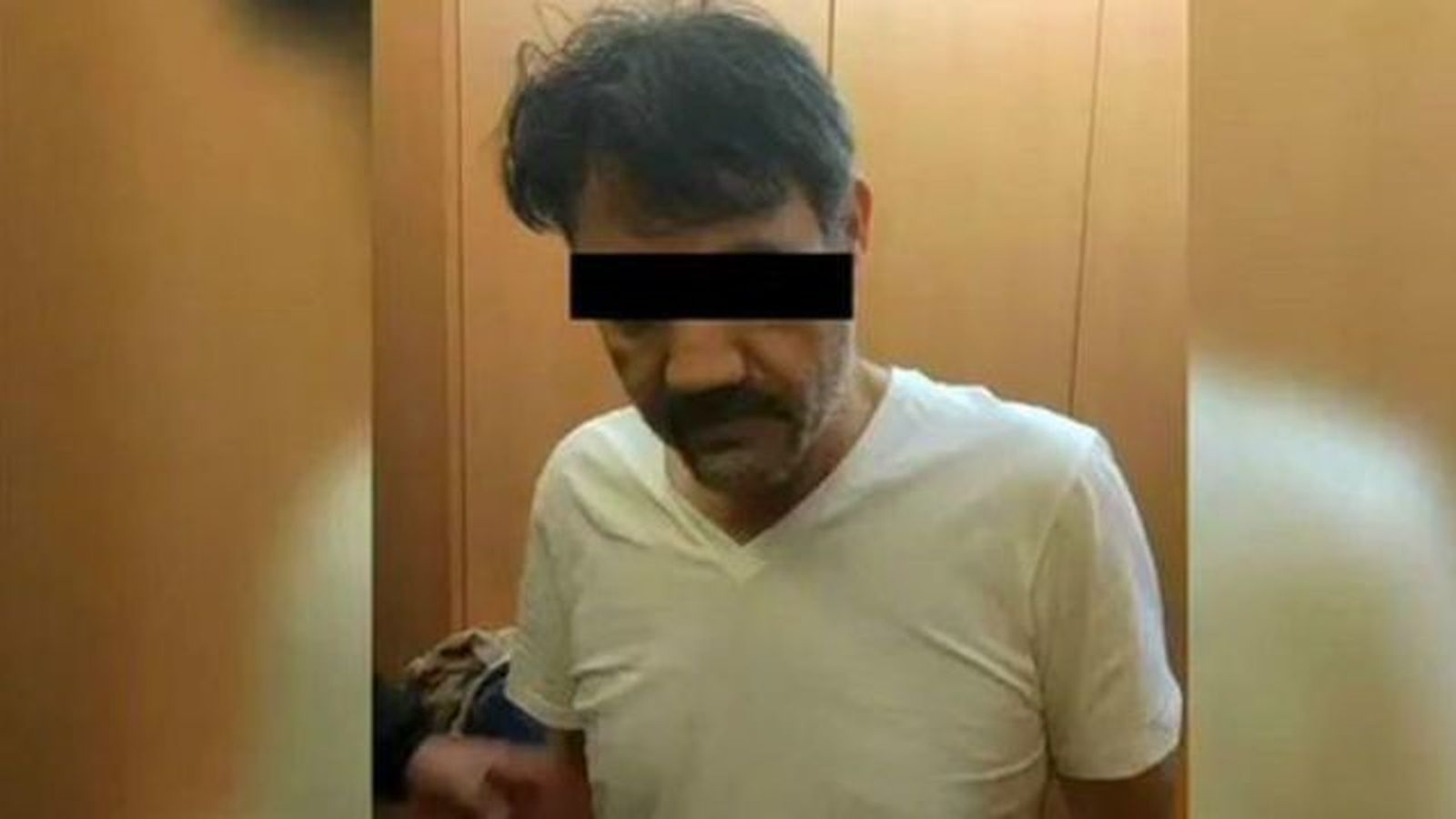 Muere de infarto sobrino del sucesor del Chapo tras ser capturado en México