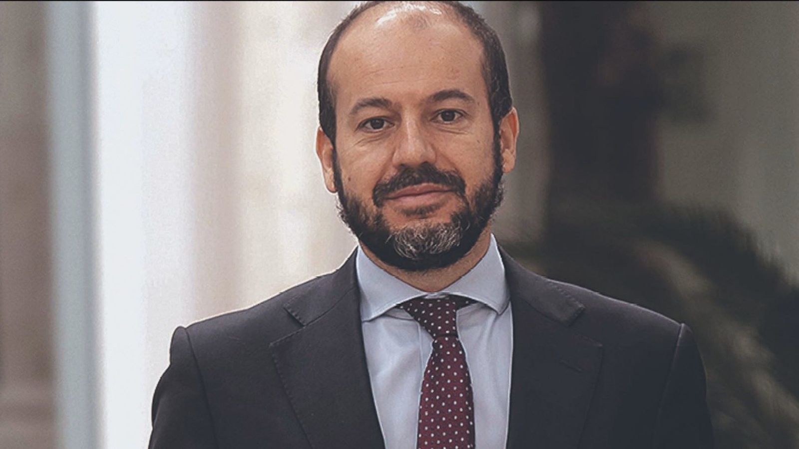 Dimite el responsable de los fondos europeos del Ministerio de Hacienda