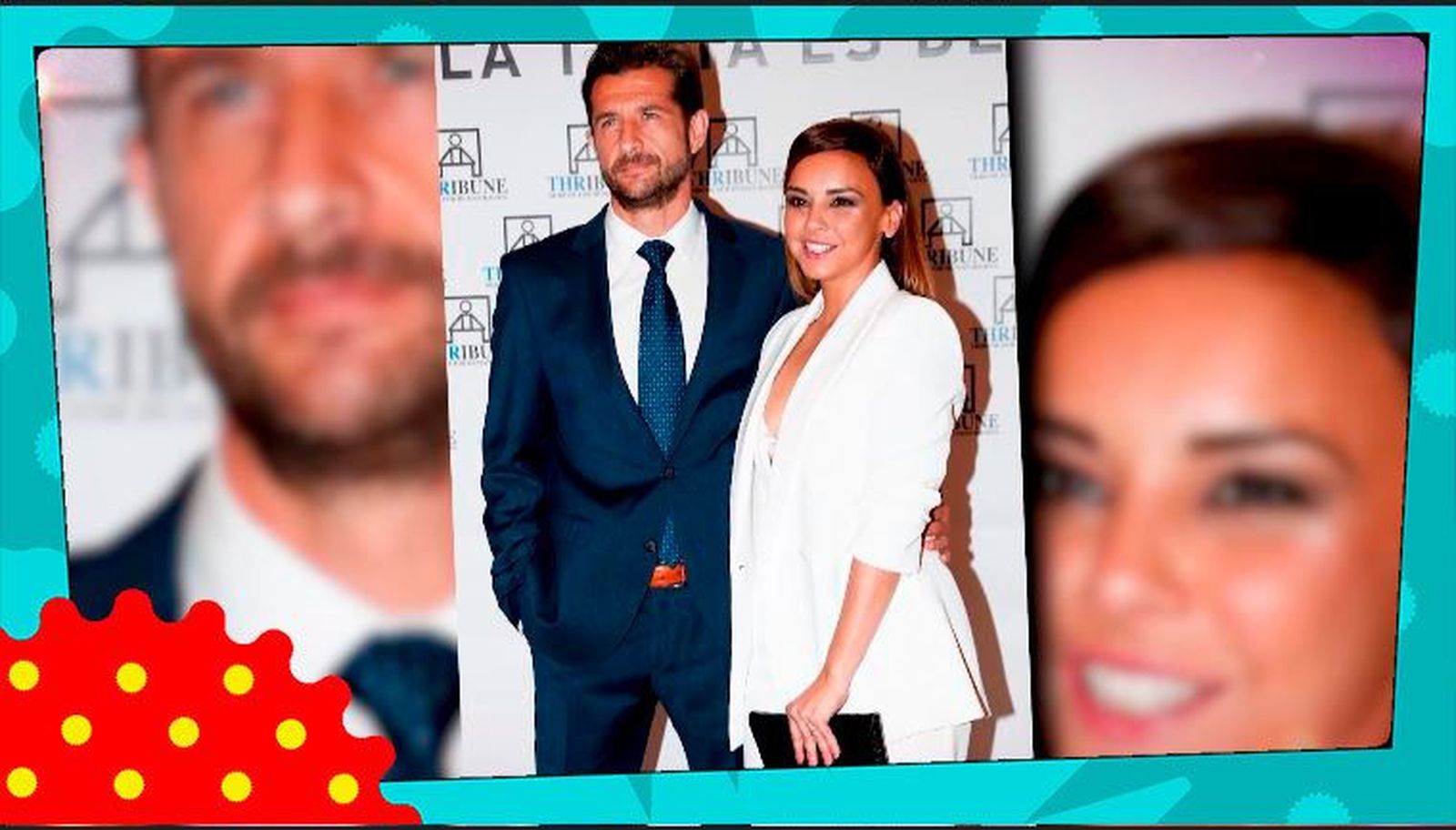 Chenoa y su espectacular pedrusco de 40.000 euros