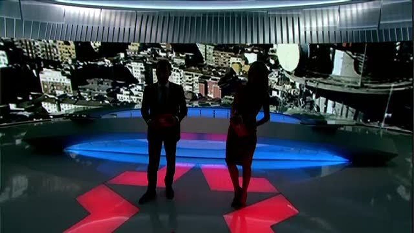 Telenoticias 2 08.11.2017