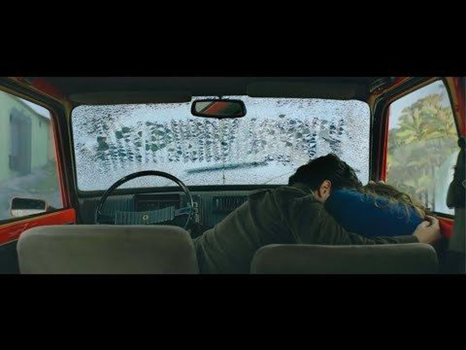'27 minutos', el cortometraje sobre el brutal asesinato de una pareja de novios por ETA