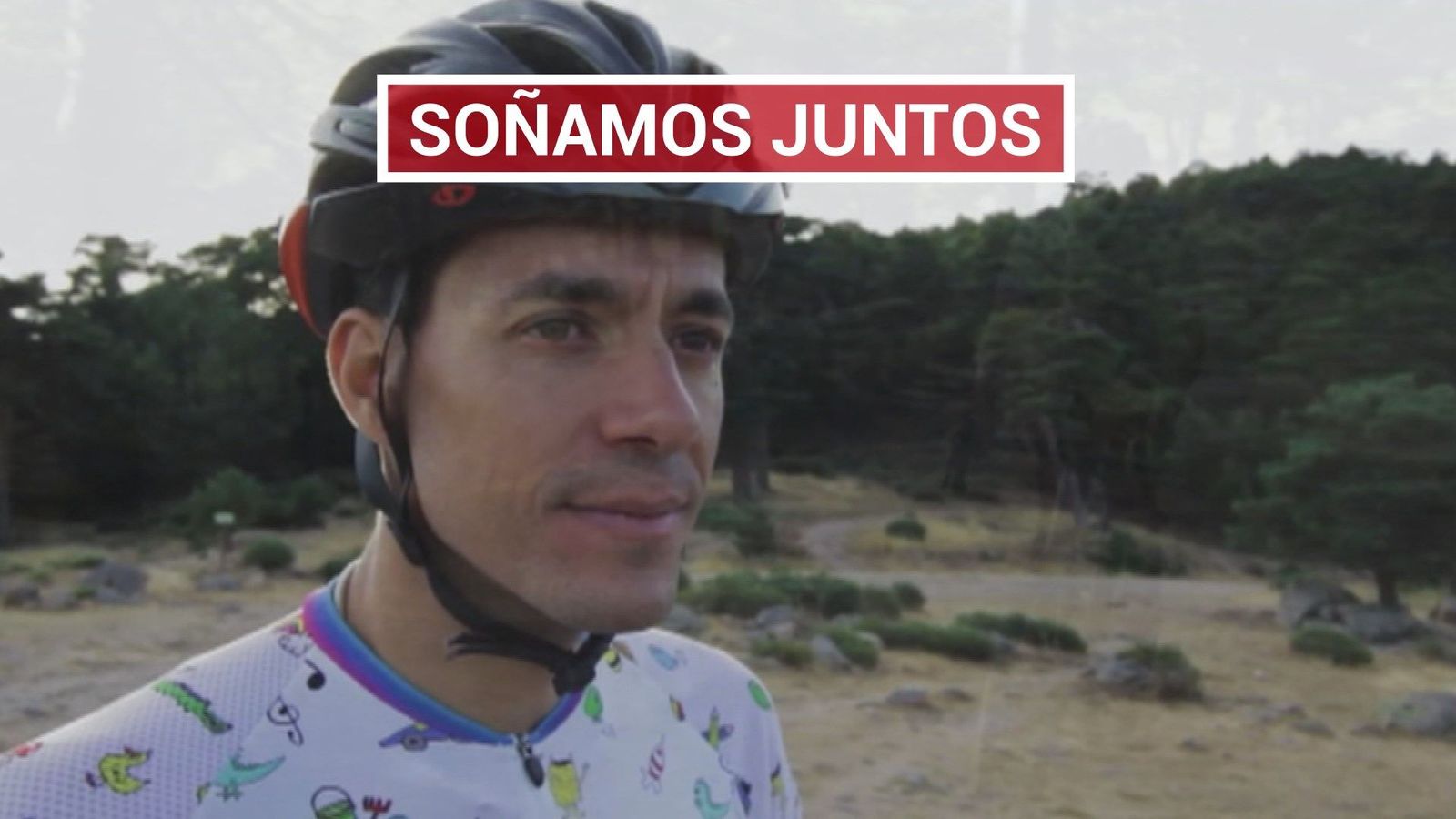 Los retos imposibles de 'Soñamos Juntos' en su lucha contra el cáncer infantil