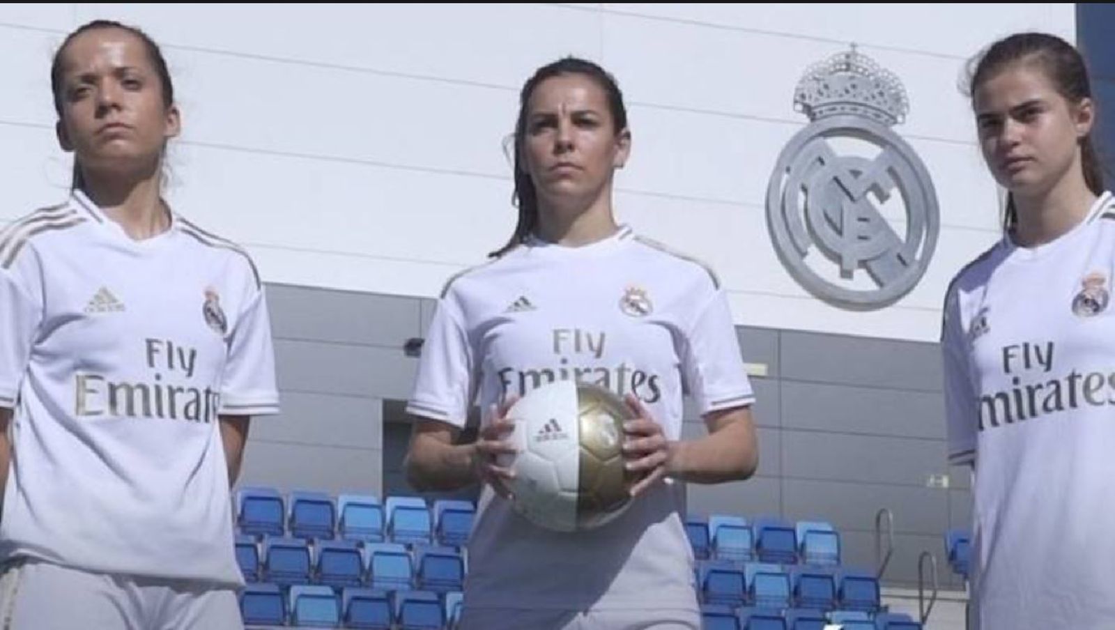 Real Madrid femenino